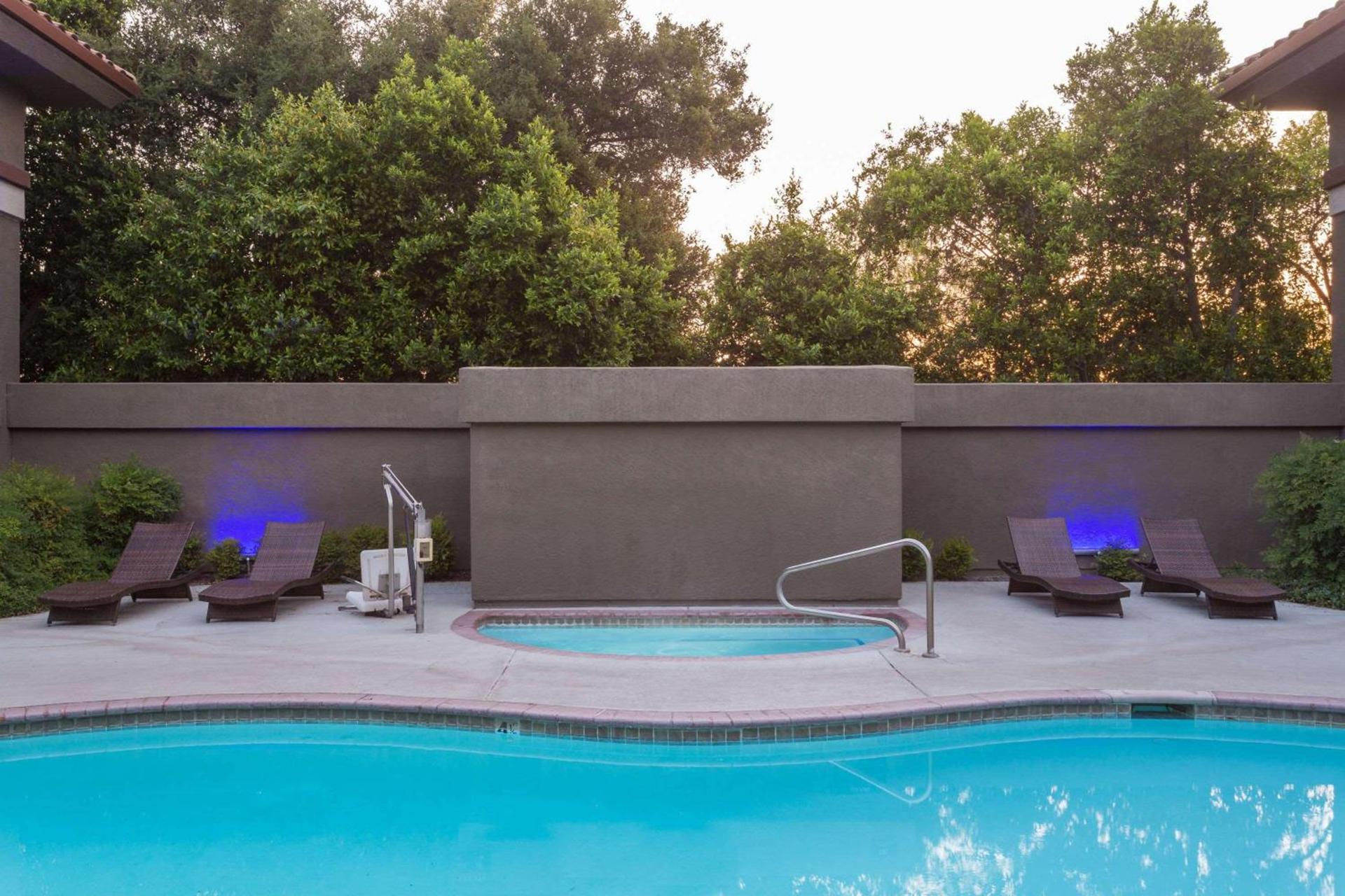 Baymont by Wyndham Modesto Salida photo 26