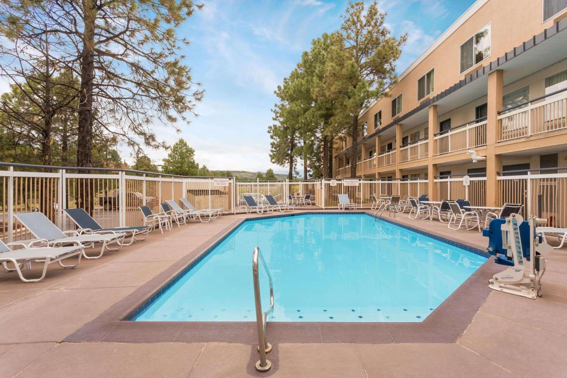 Baymont by Wyndham Flagstaff photo 29