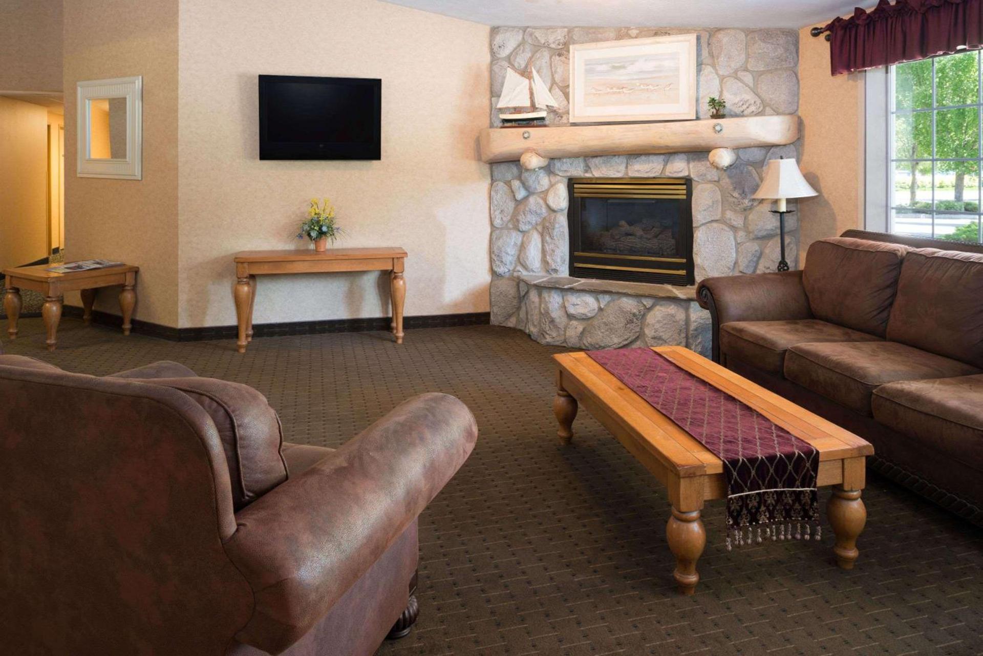 Baymont by Wyndham Coeur D Alene photo 4