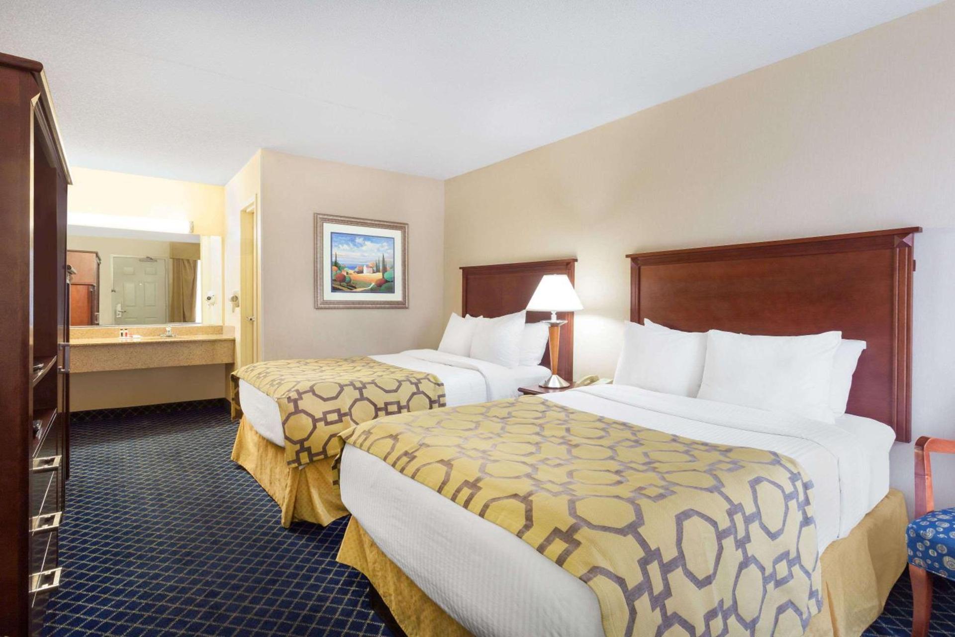 Baymont by Wyndham Flagstaff photo 25