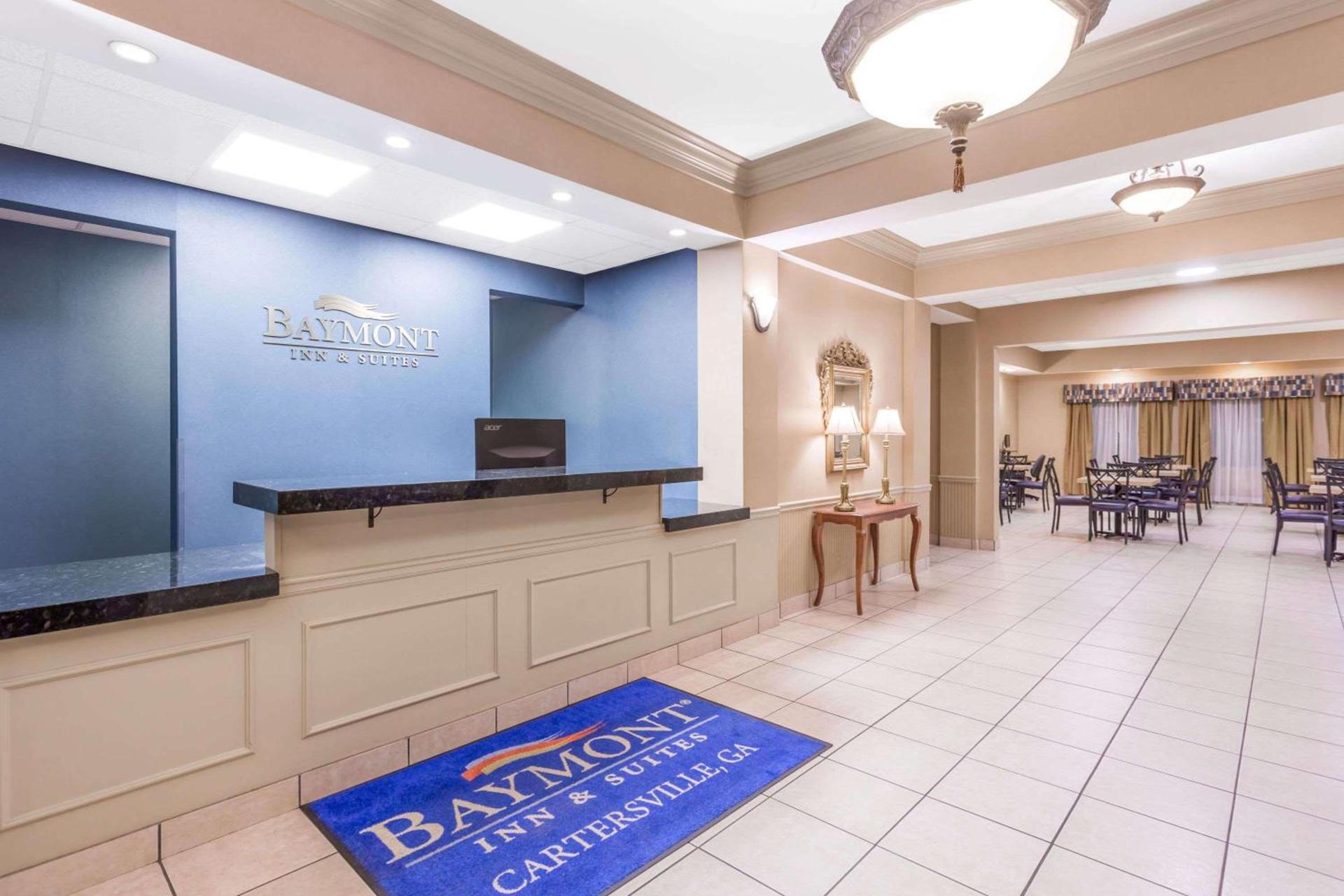 Baymont by Wyndham Cartersville photo 29