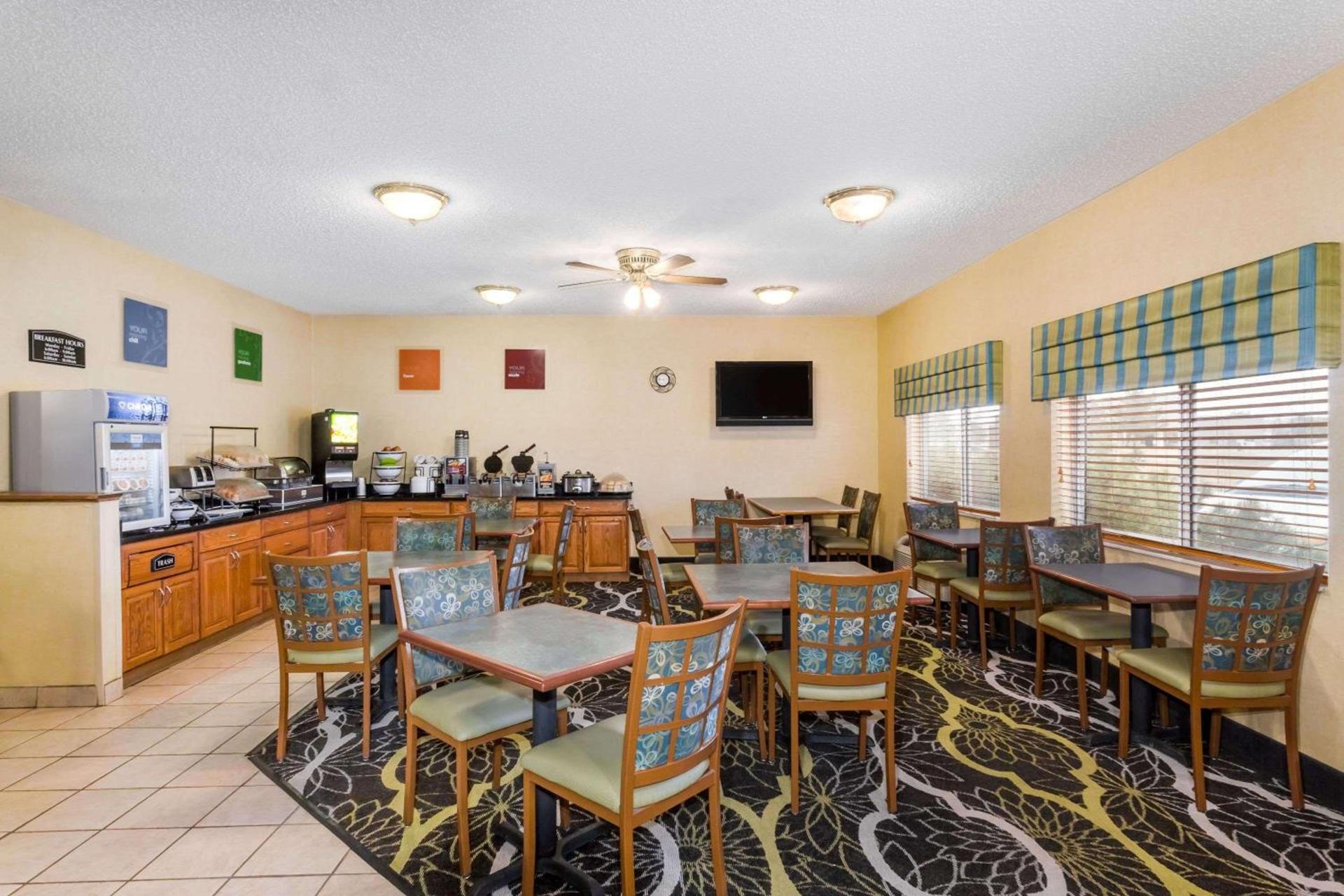 Baymont by Wyndham Billings photo 34