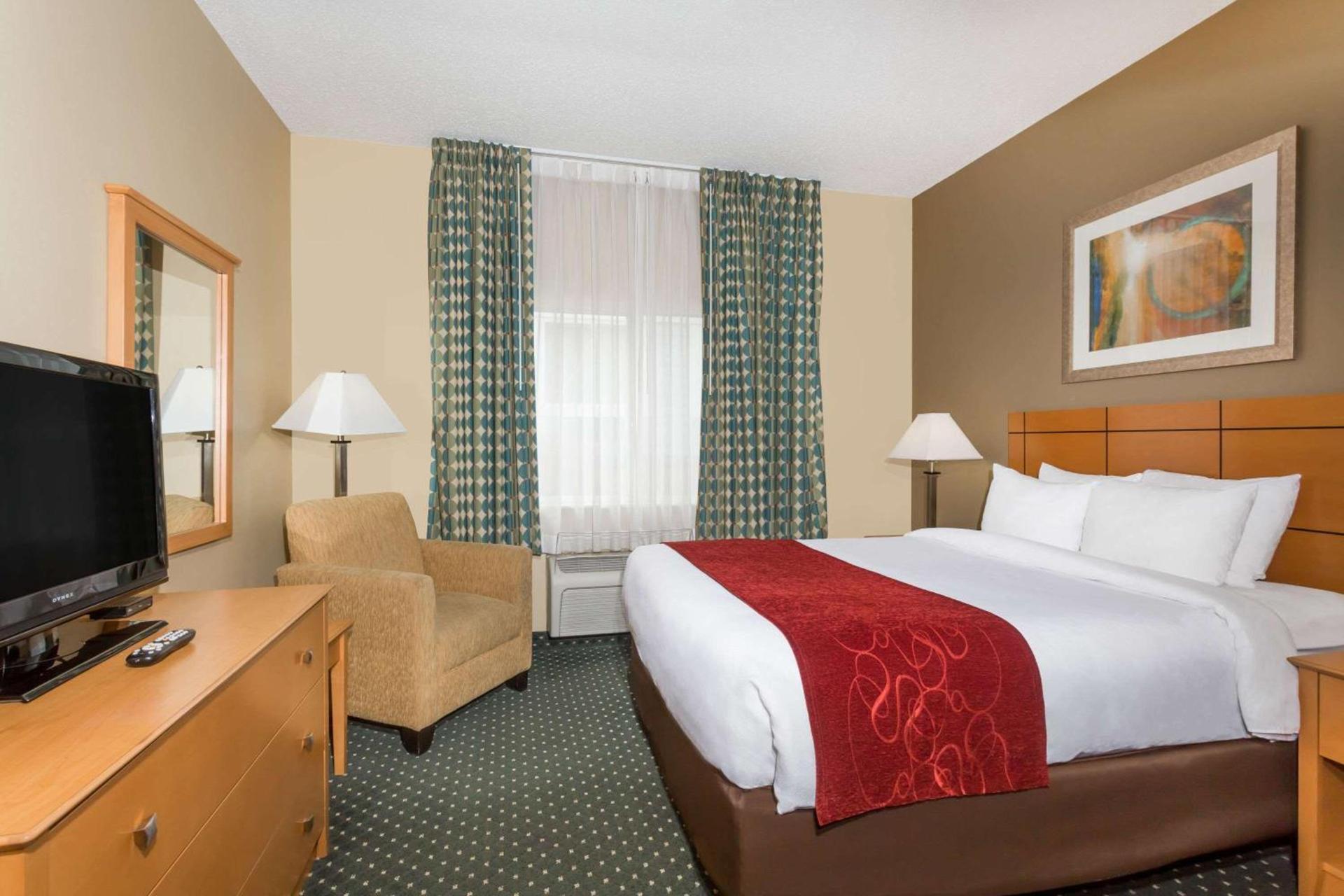 Baymont by Wyndham Billings photo 32