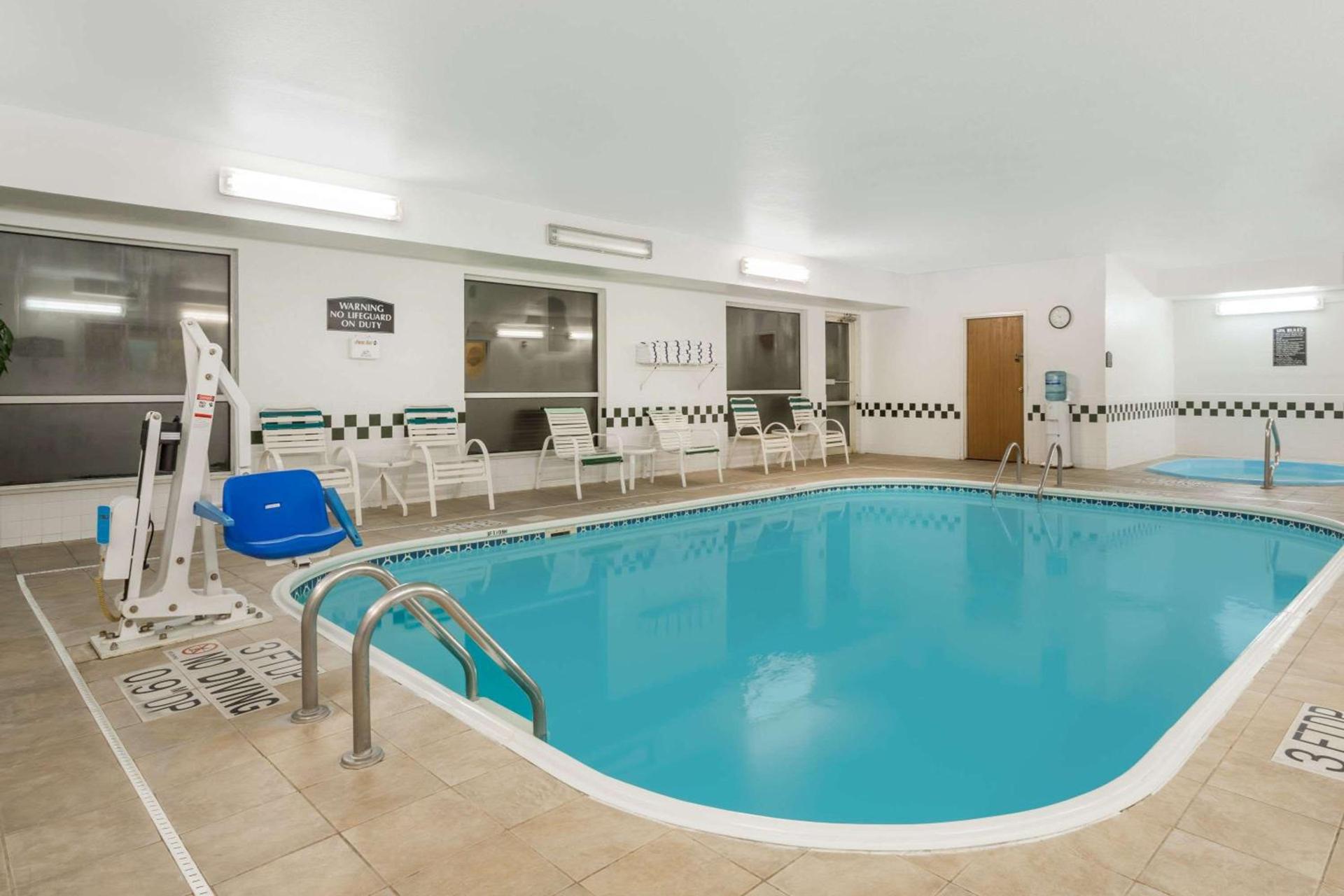 Baymont by Wyndham Billings photo 30