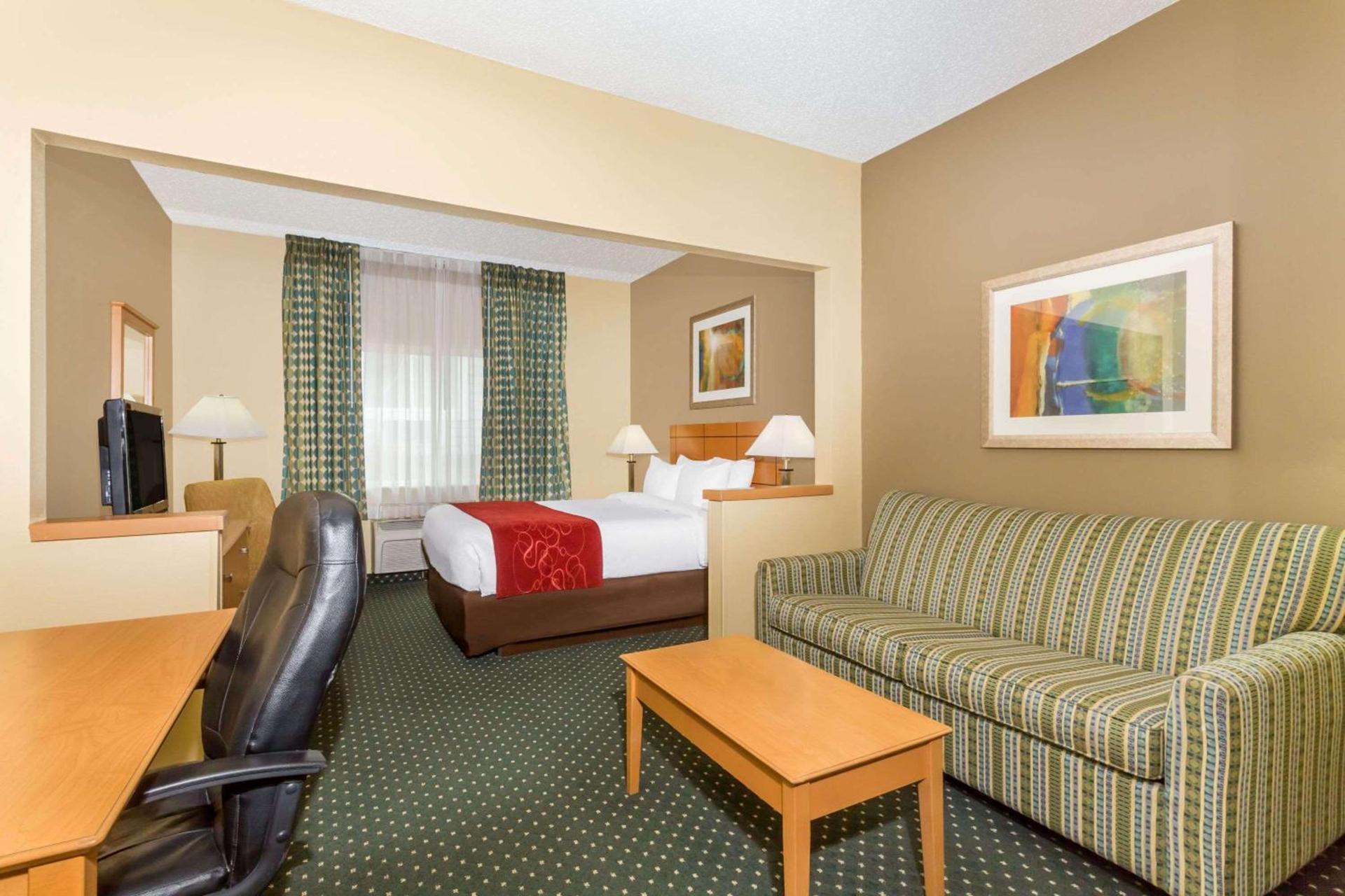 Baymont by Wyndham Billings photo 28