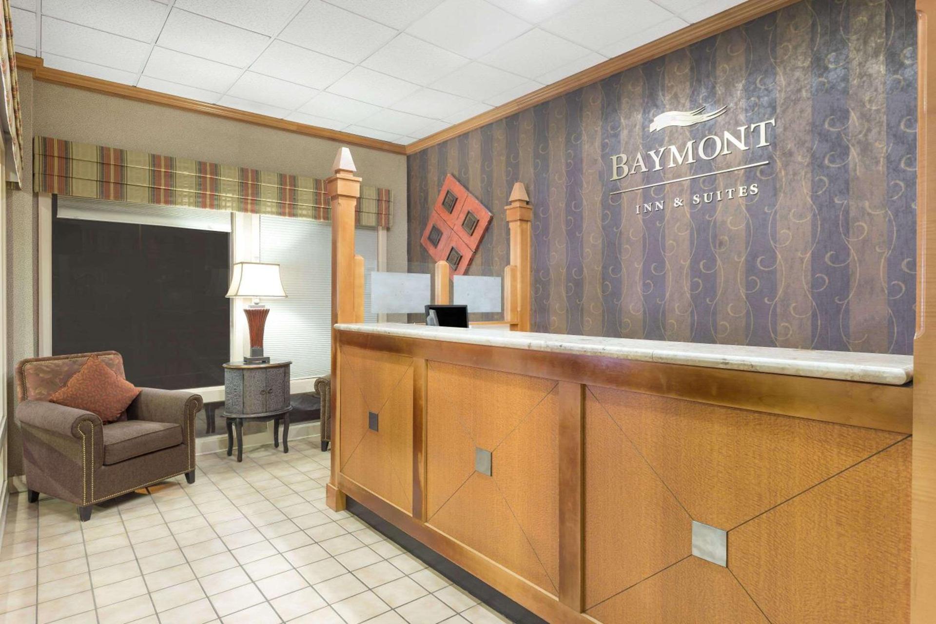 Baymont by Wyndham Sevierville Pigeon Forge photo 48