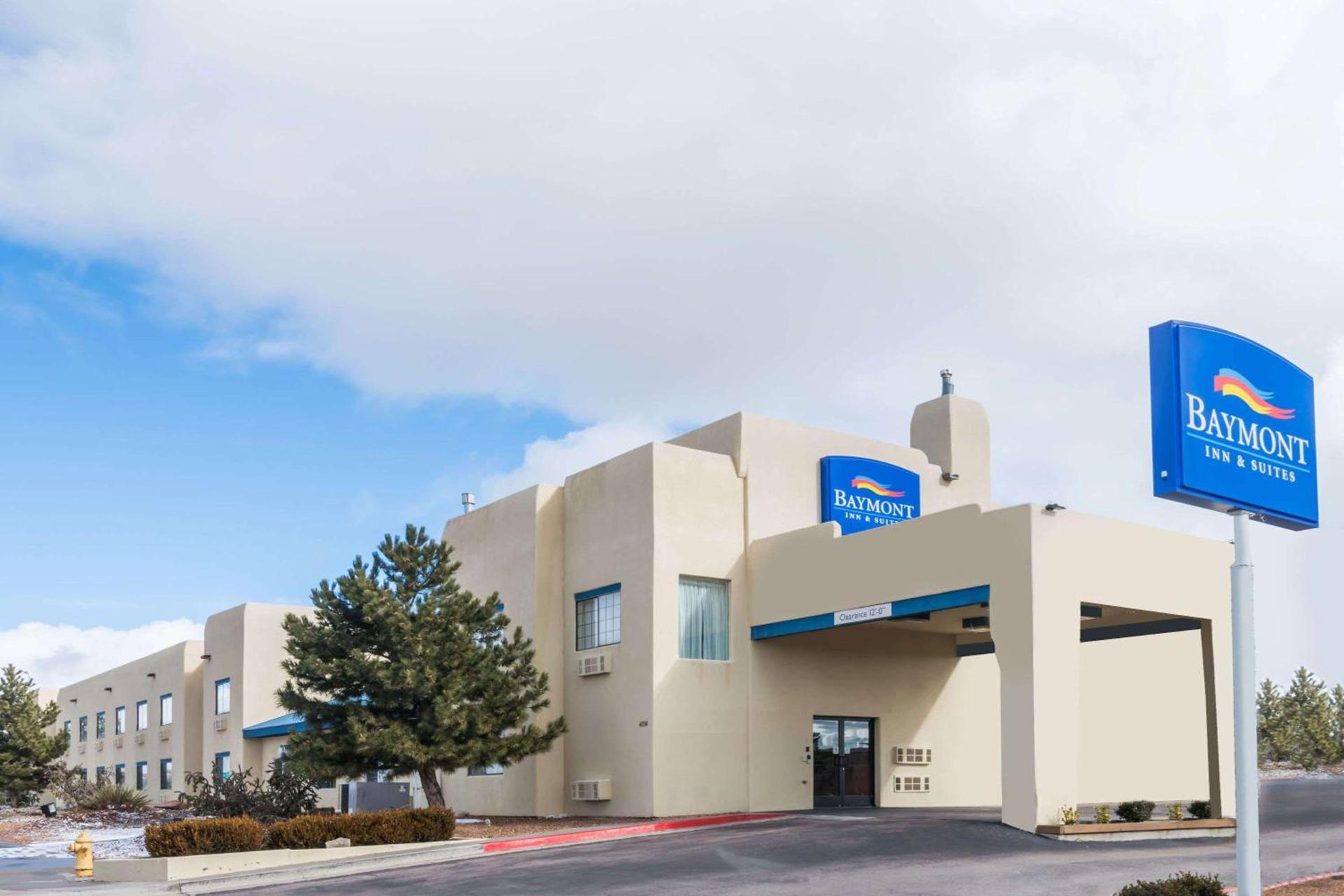 Baymont by Wyndham Santa Fe photo 1