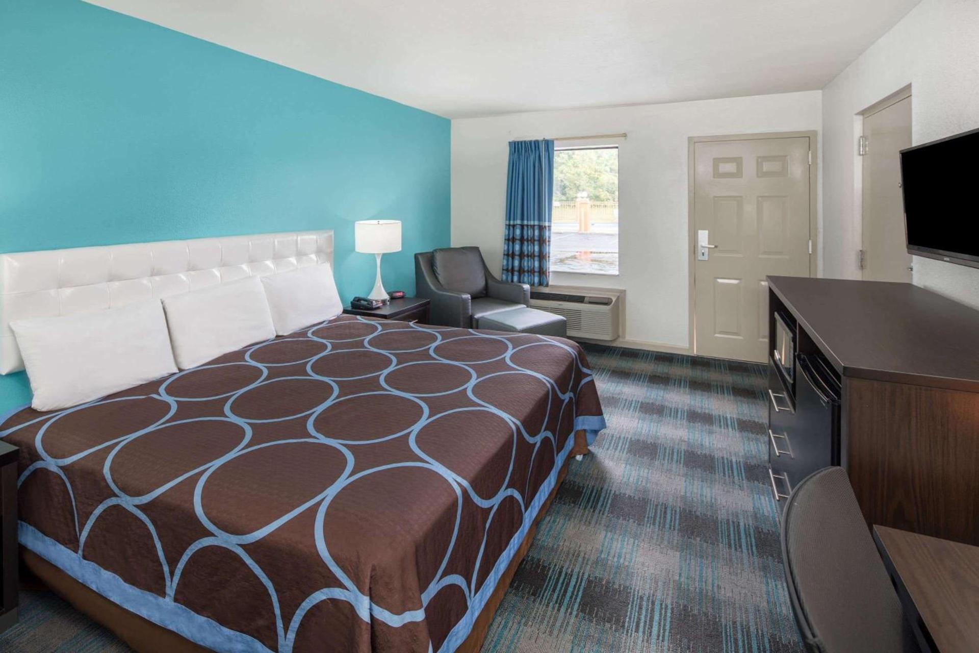 Howard Johnson by Wyndham Vicksburg photo 3