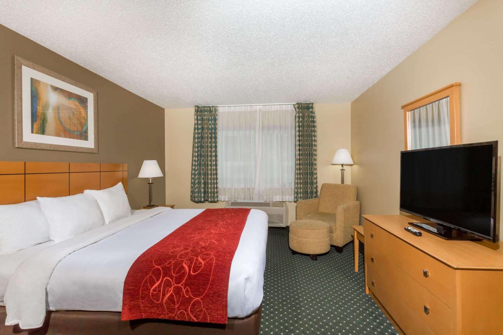 Baymont by Wyndham Billings photo 24