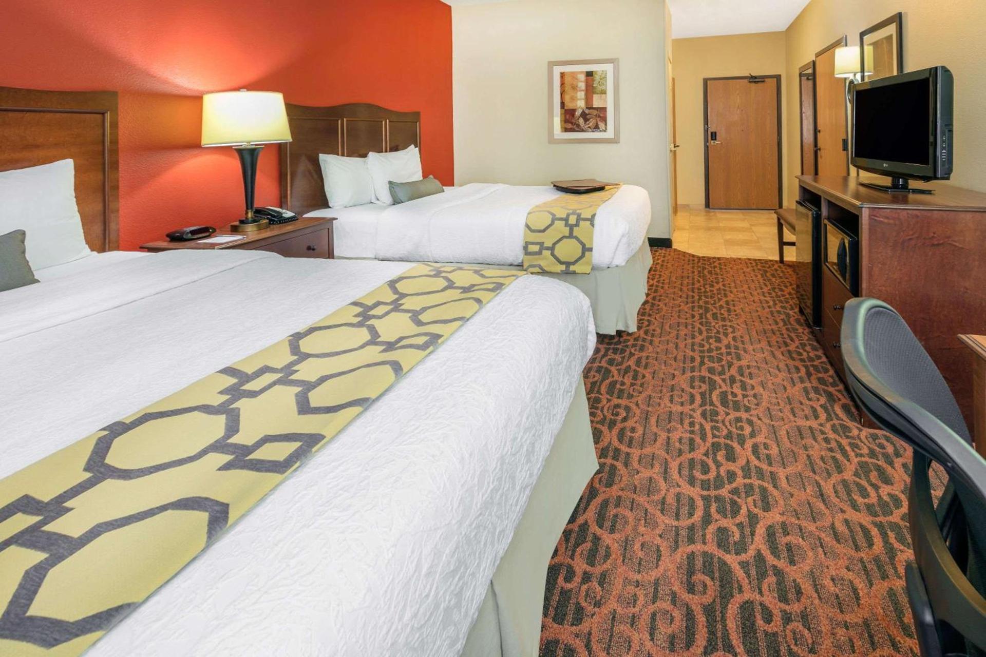 Baymont by Wyndham Oklahoma City/Quail Springs photo 13