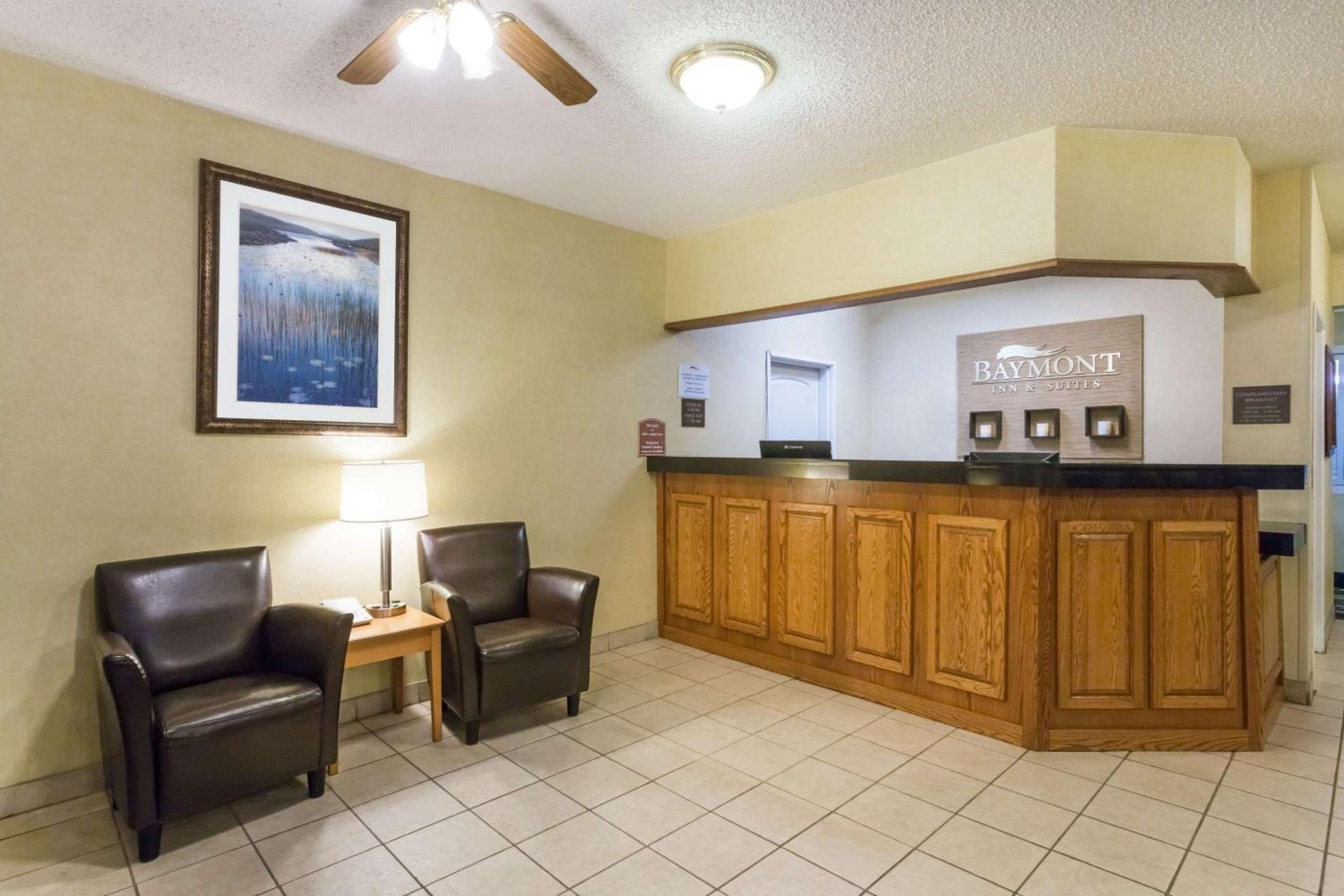 Baymont by Wyndham Billings photo 20