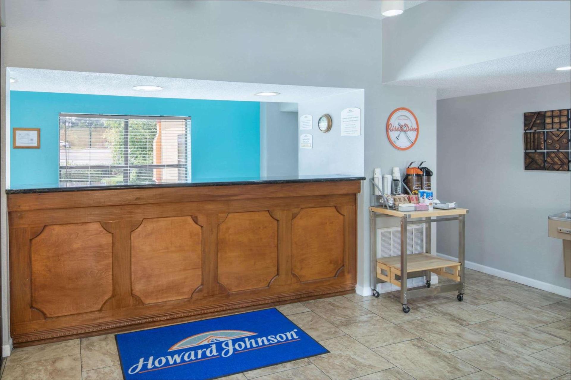 Howard Johnson by Wyndham Vicksburg photo 2