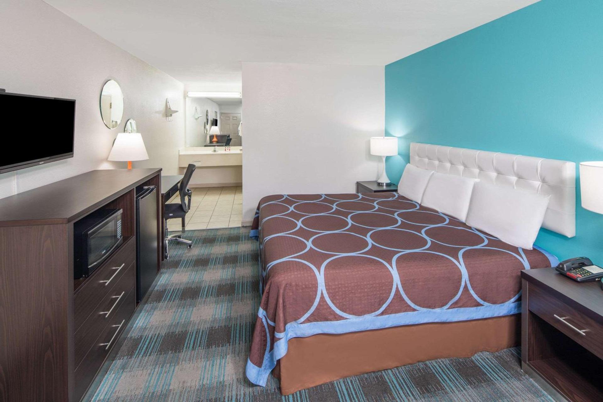 Howard Johnson by Wyndham Vicksburg photo 4