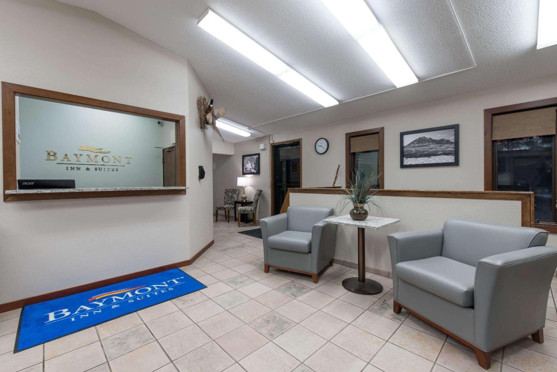 Baymont by Wyndham Pierre photo 31