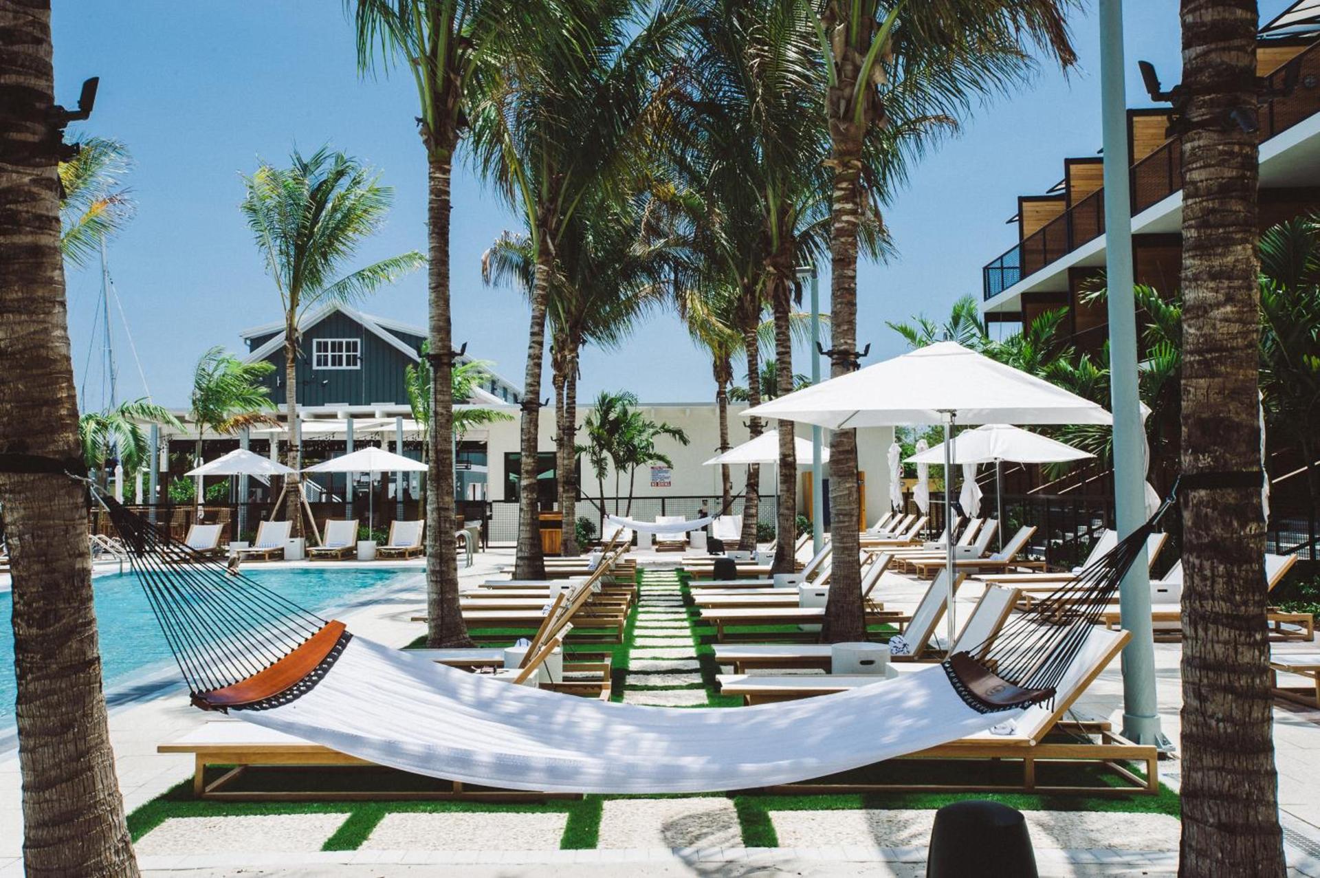 The Perry Hotel & Marina Key West photo 29