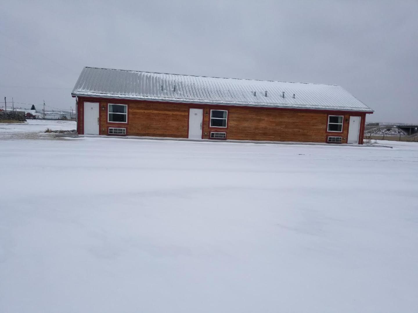Howard's Motel photo 5