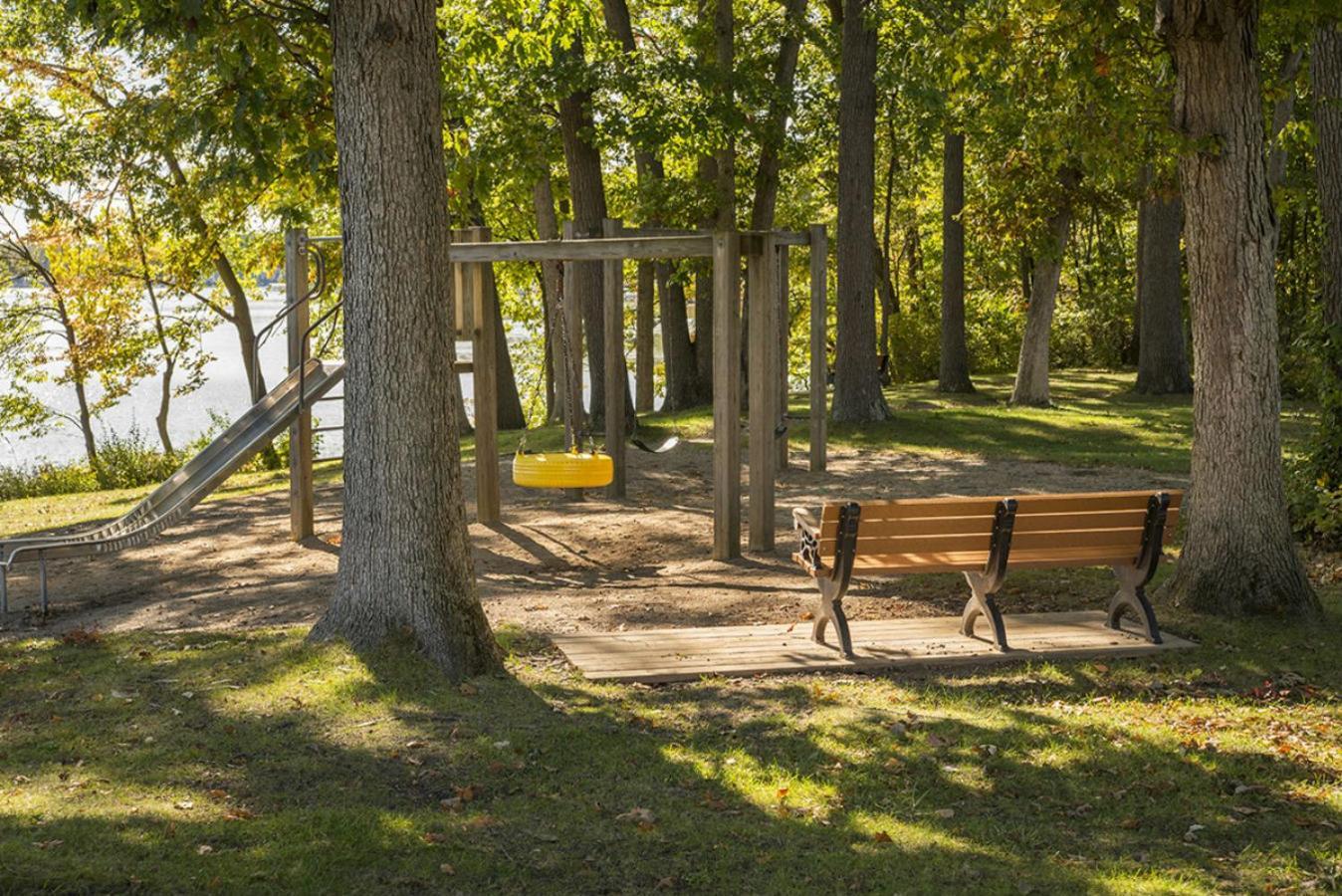Potawatomi Inn & Cabins photo 39