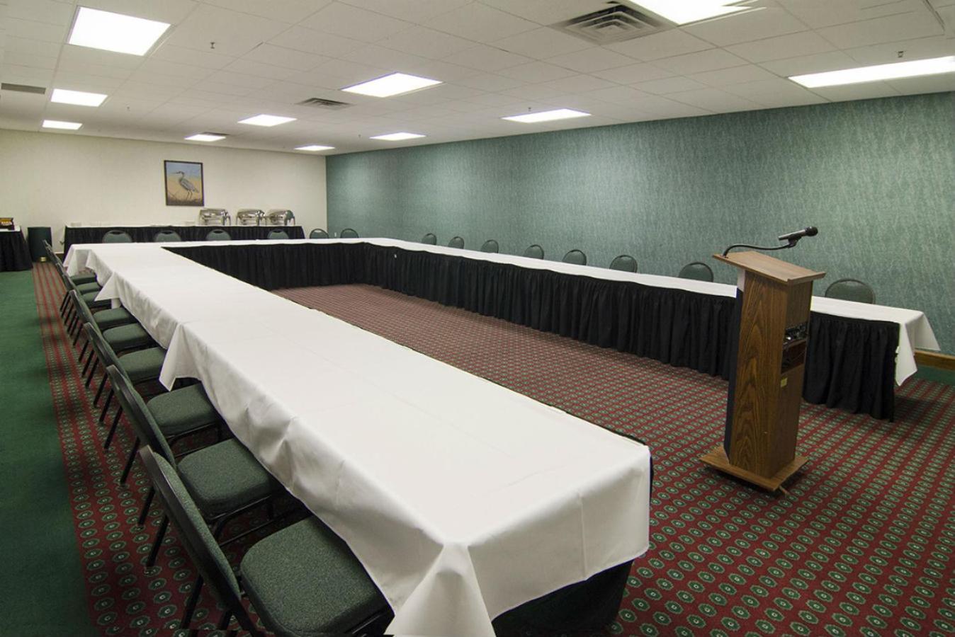 Potawatomi Inn & Cabins photo 30