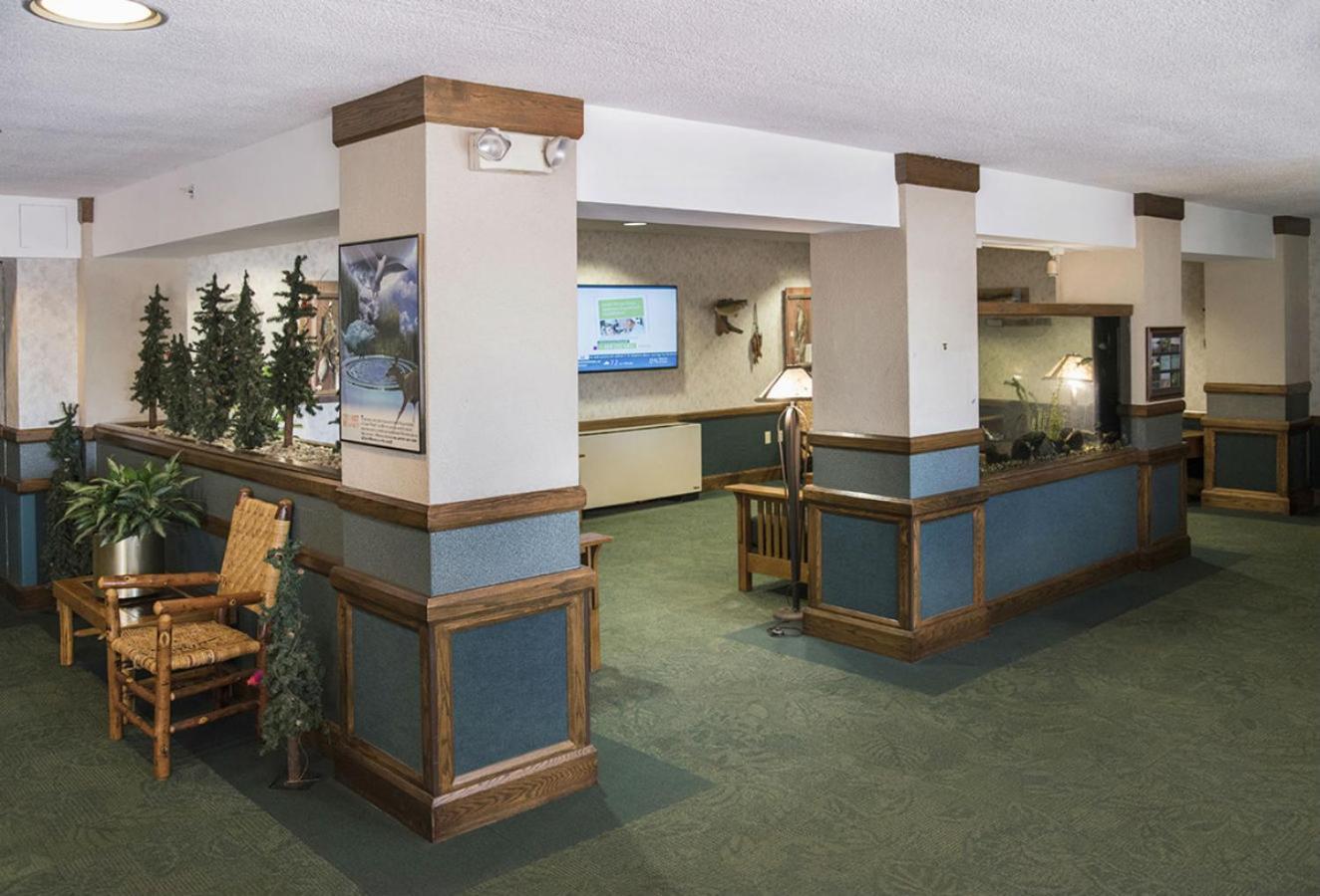 Potawatomi Inn & Cabins photo 14