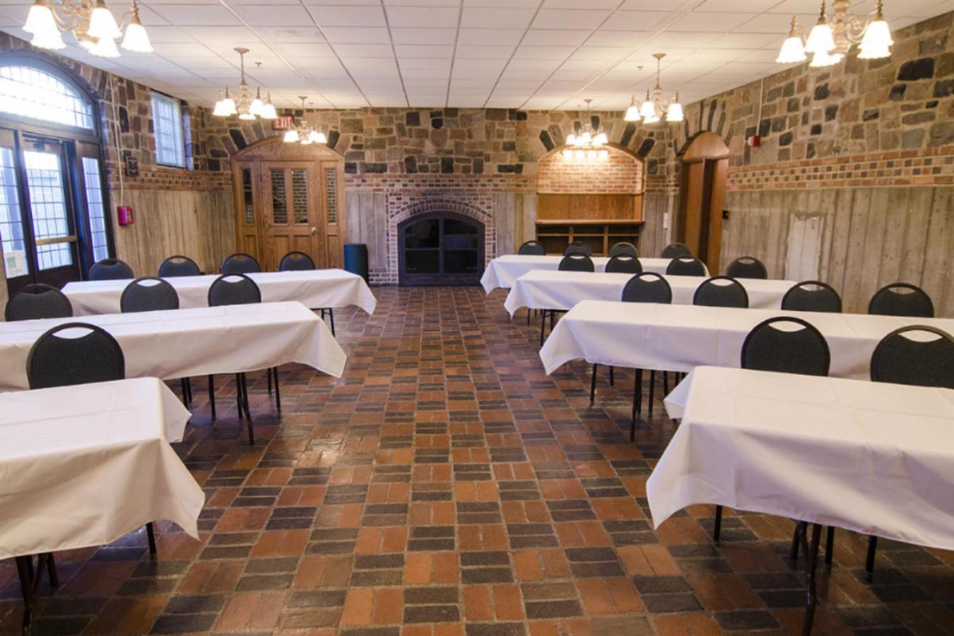 Potawatomi Inn & Cabins photo 34