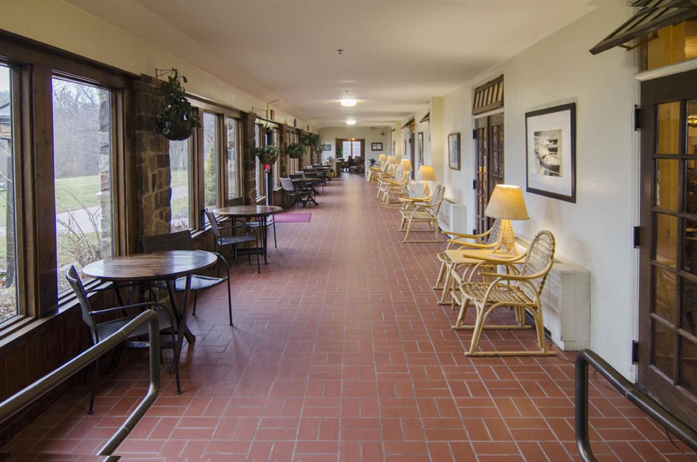 Potawatomi Inn & Cabins photo 16