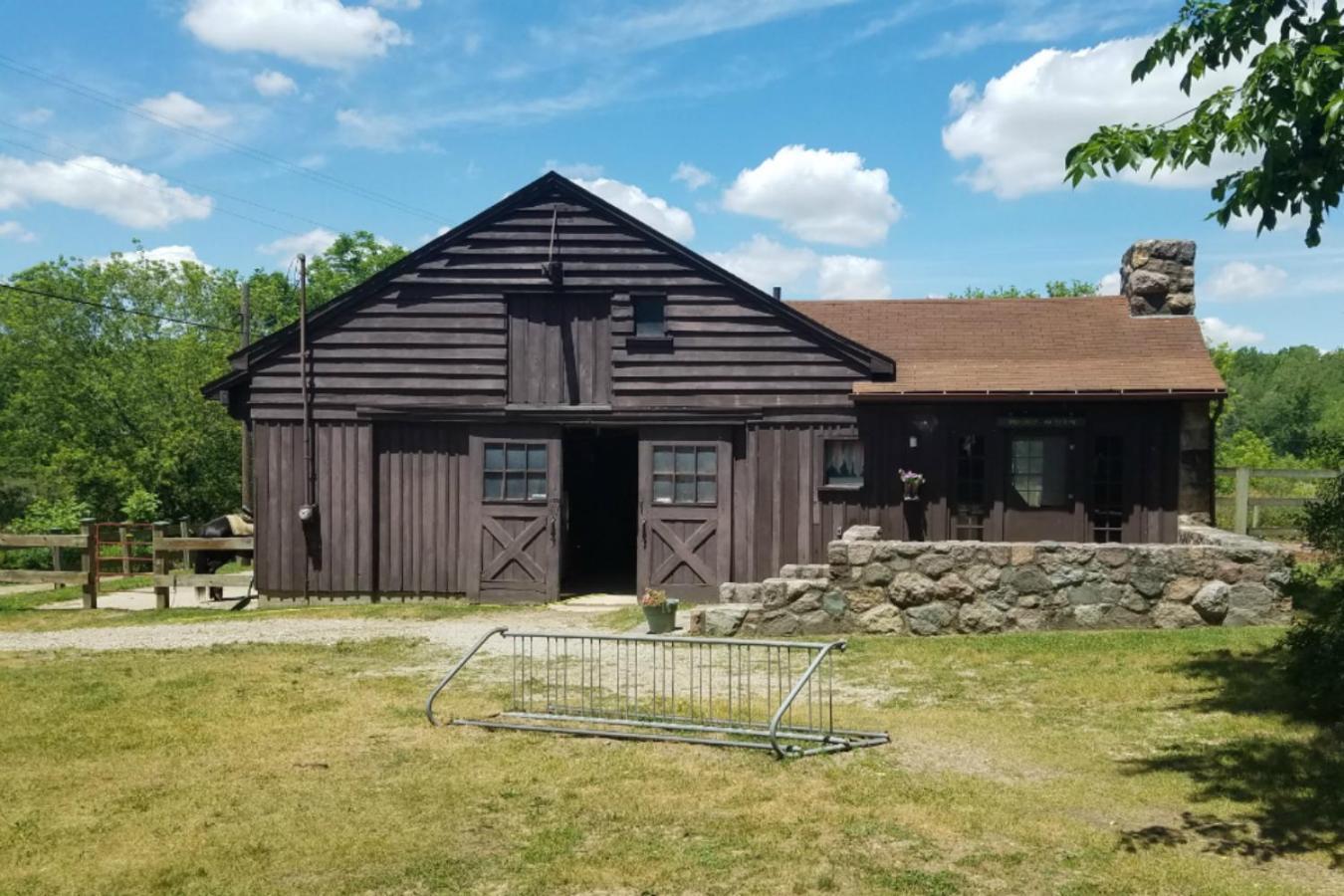 Potawatomi Inn & Cabins photo 44