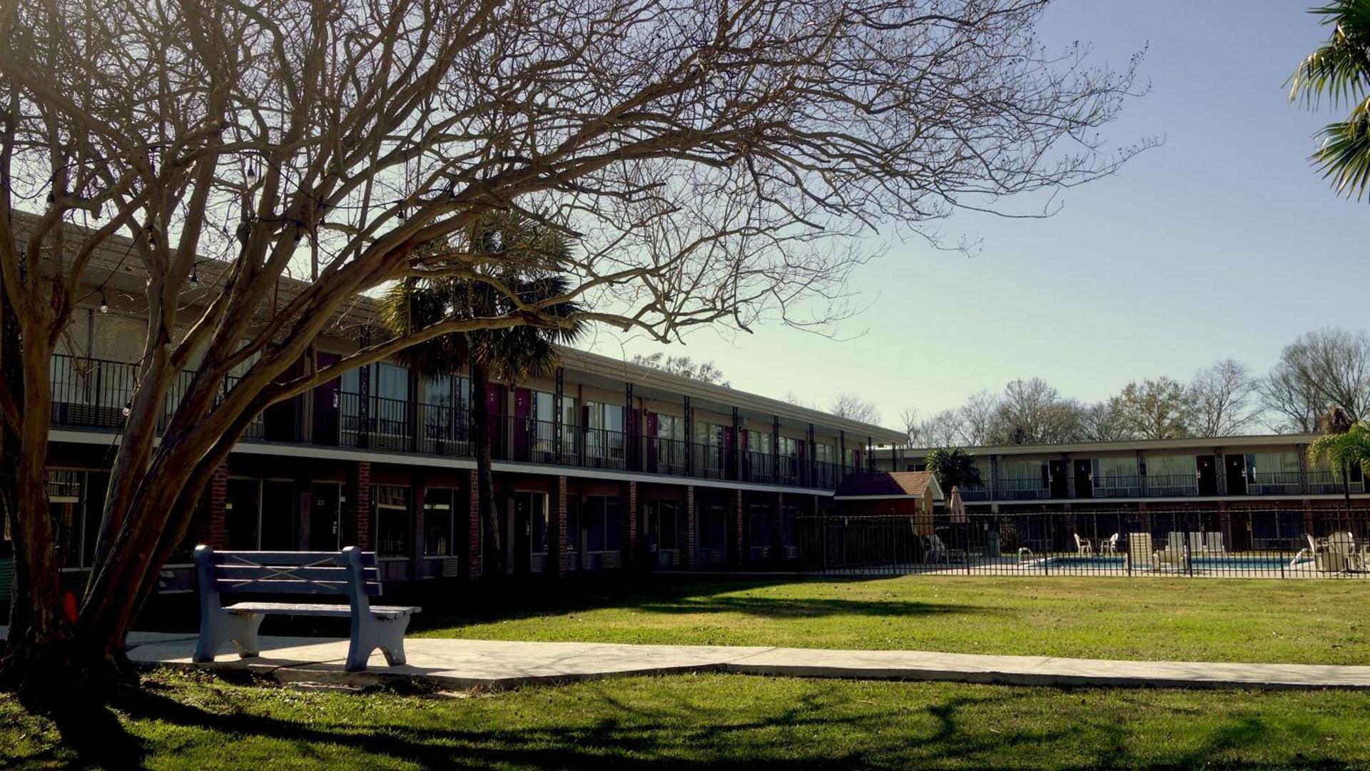 Baton Rouge West Inn photo 19