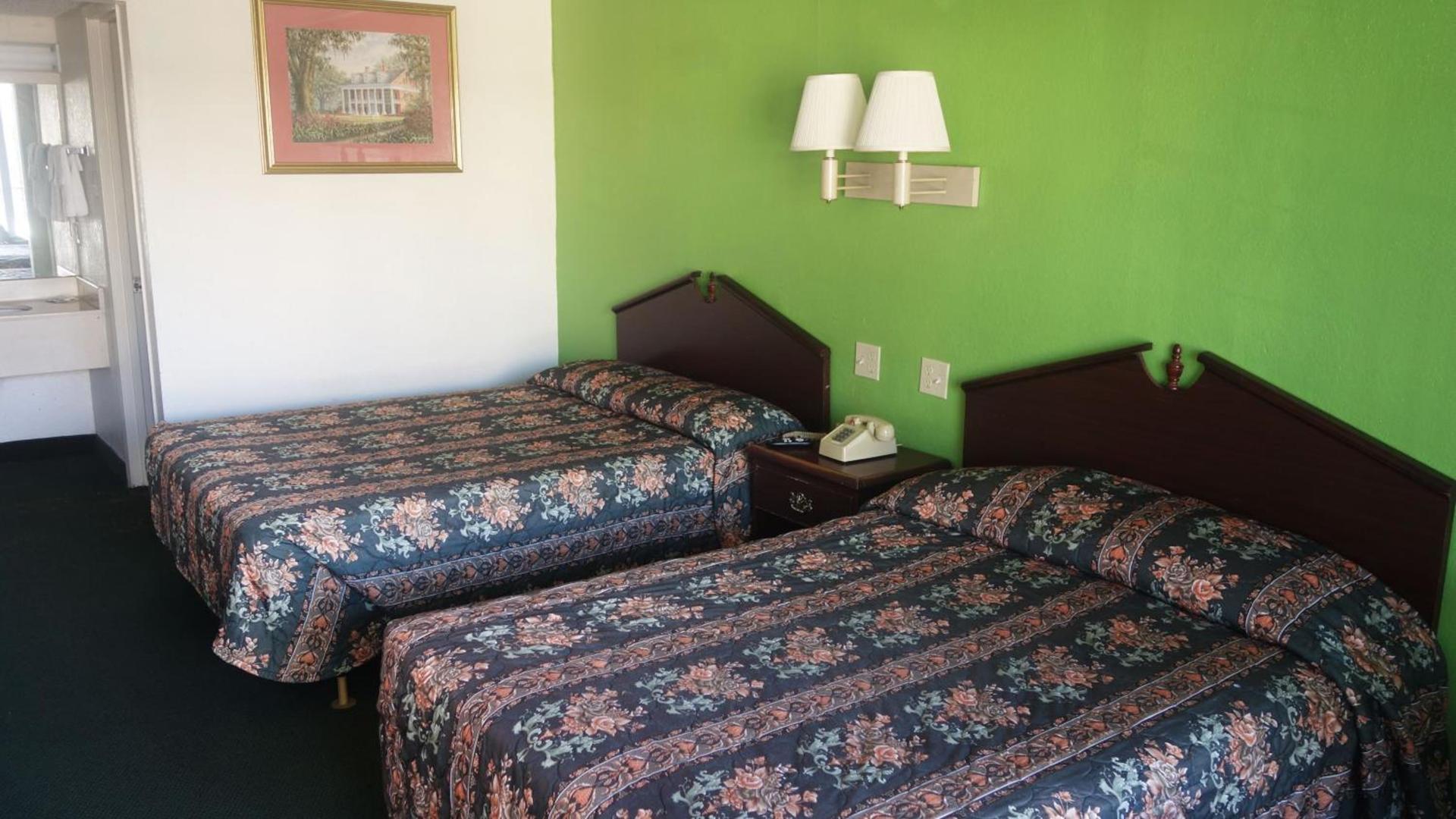 Baton Rouge West Inn photo 16