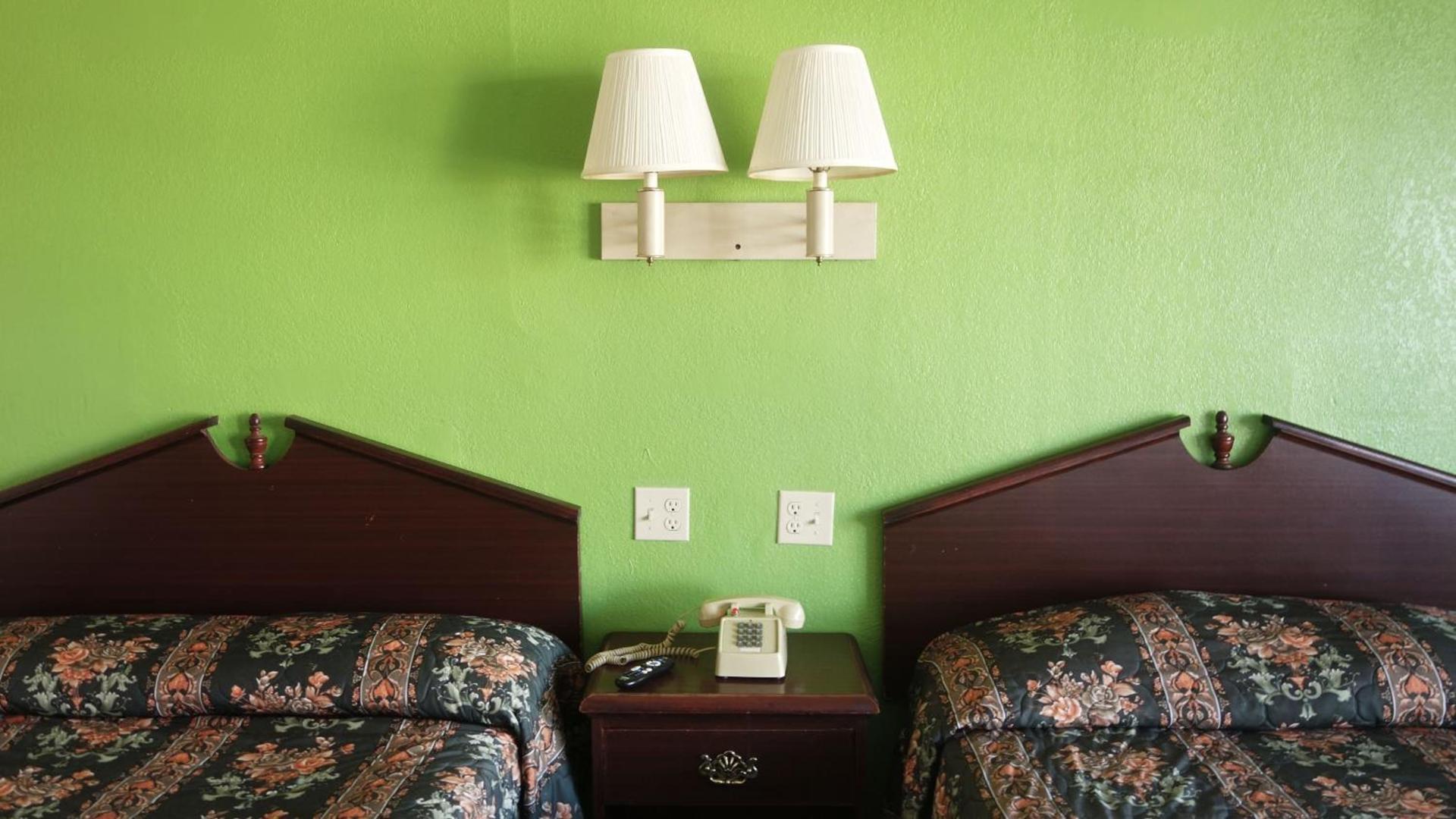 Baton Rouge West Inn photo 15