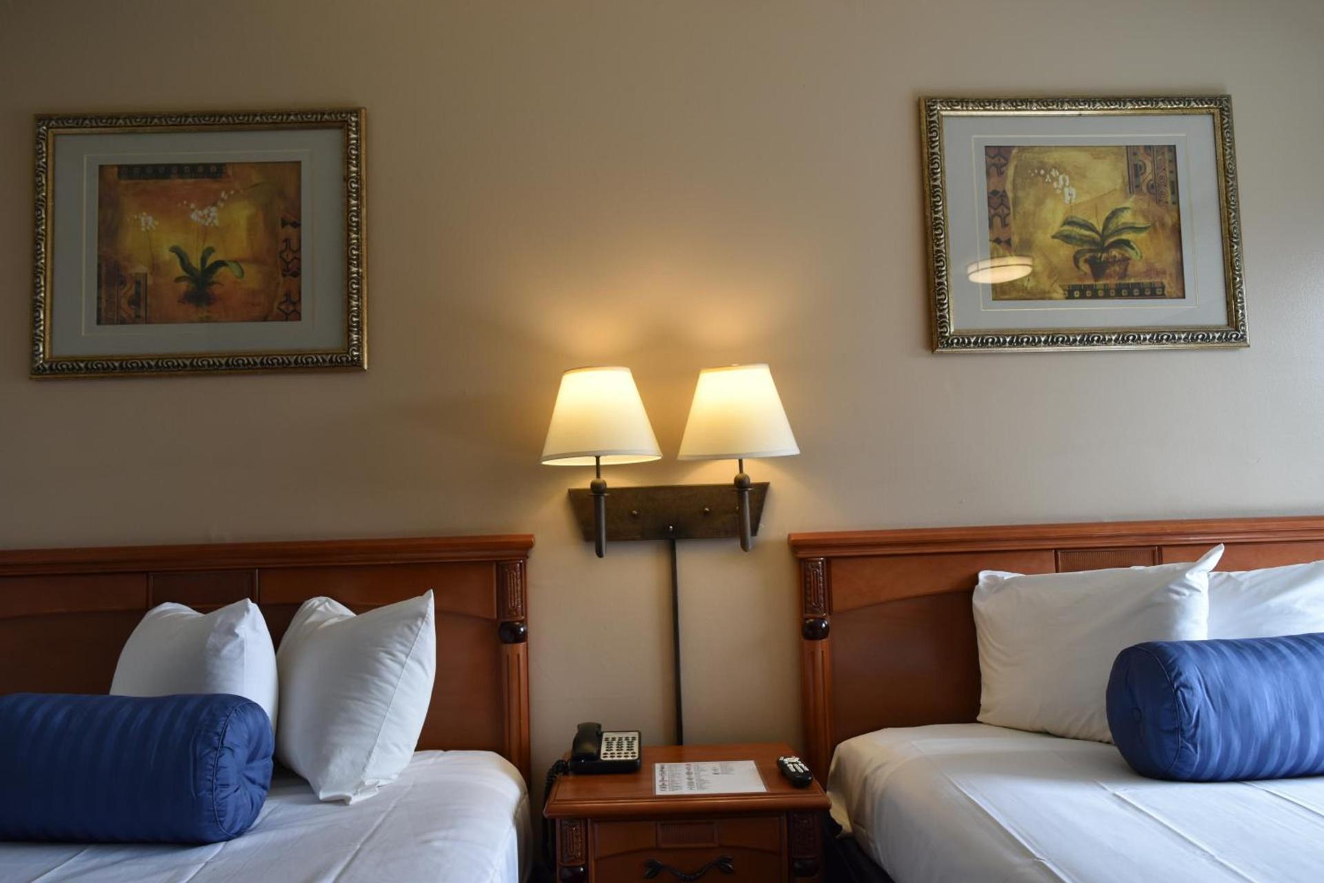 Travelodge by Wyndham Red Bluff South of Redding photo 42