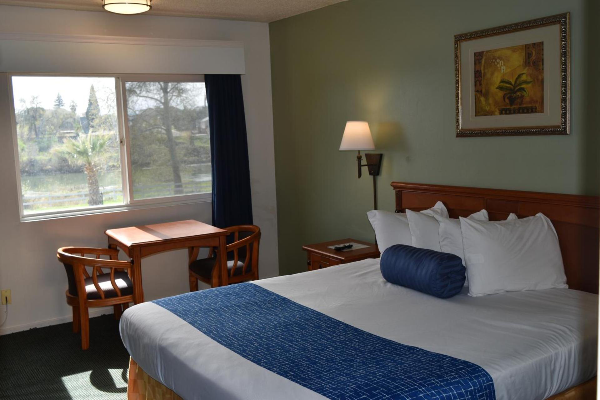 Travelodge by Wyndham Red Bluff South of Redding photo 41