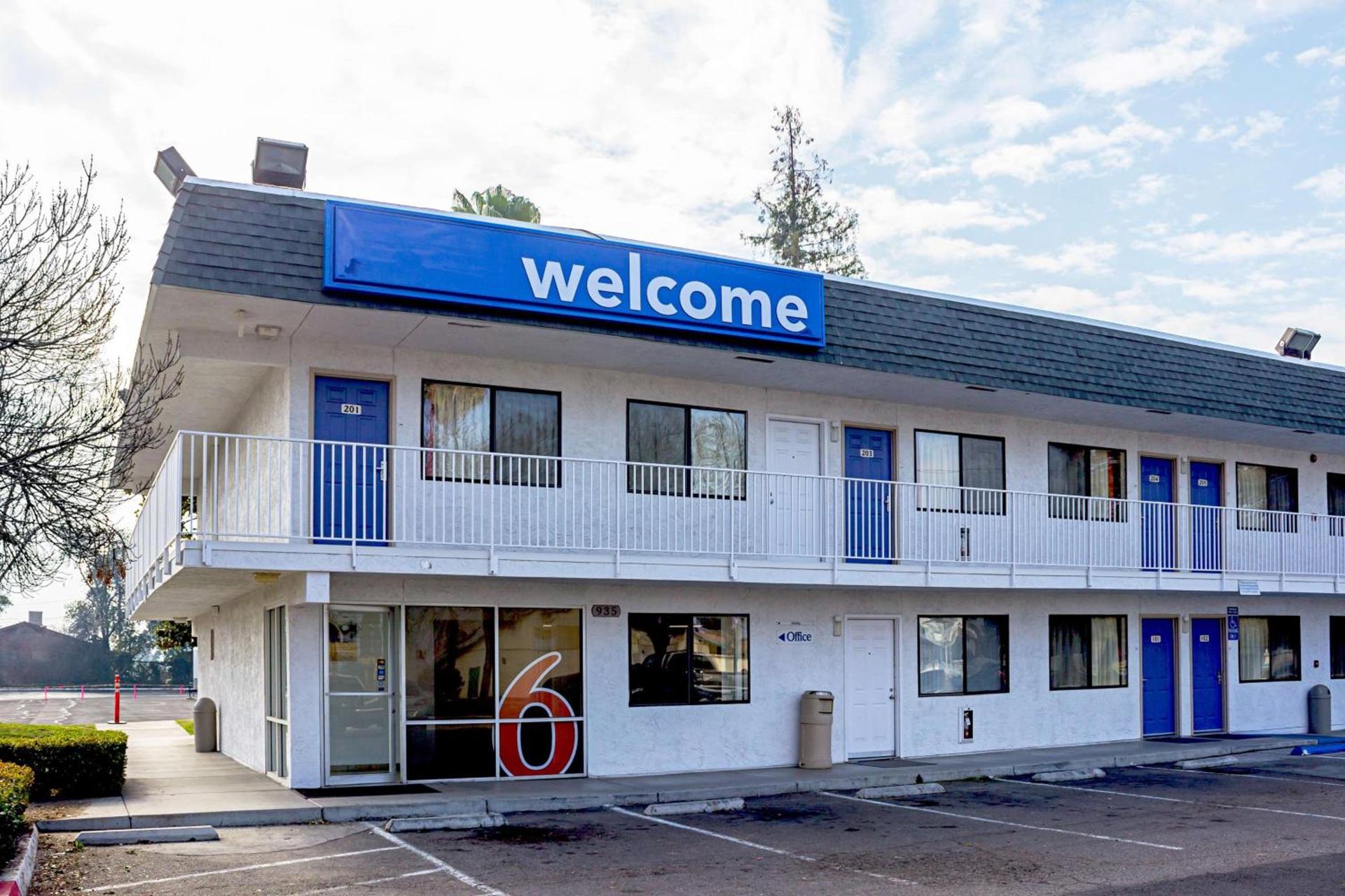 Motel 6-Porterville, CA — hotel in Porterville