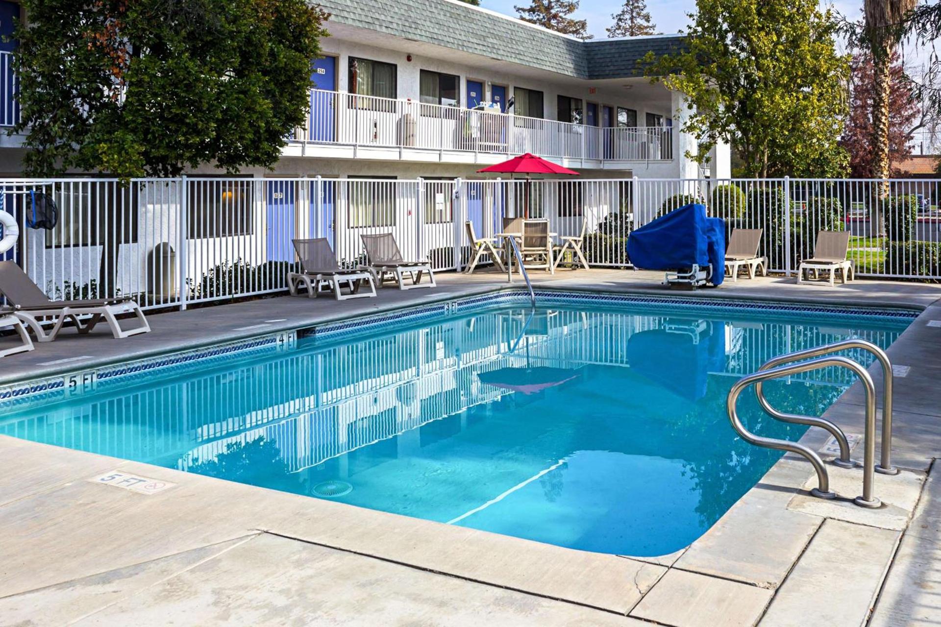 Motel 6-Porterville, CA photo 19