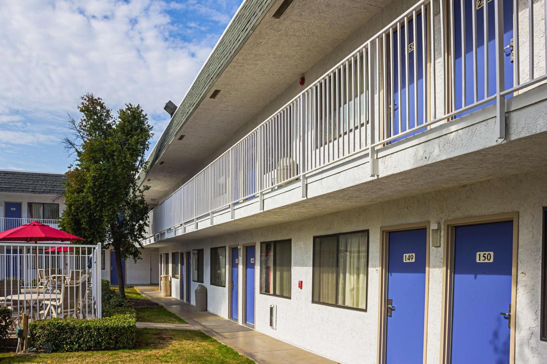 Motel 6-Porterville, CA photo 18