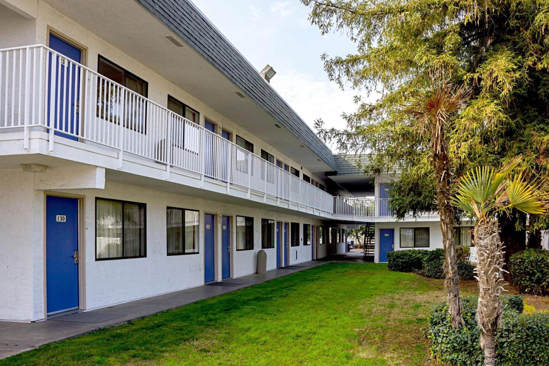 Motel 6-Porterville, CA photo 15