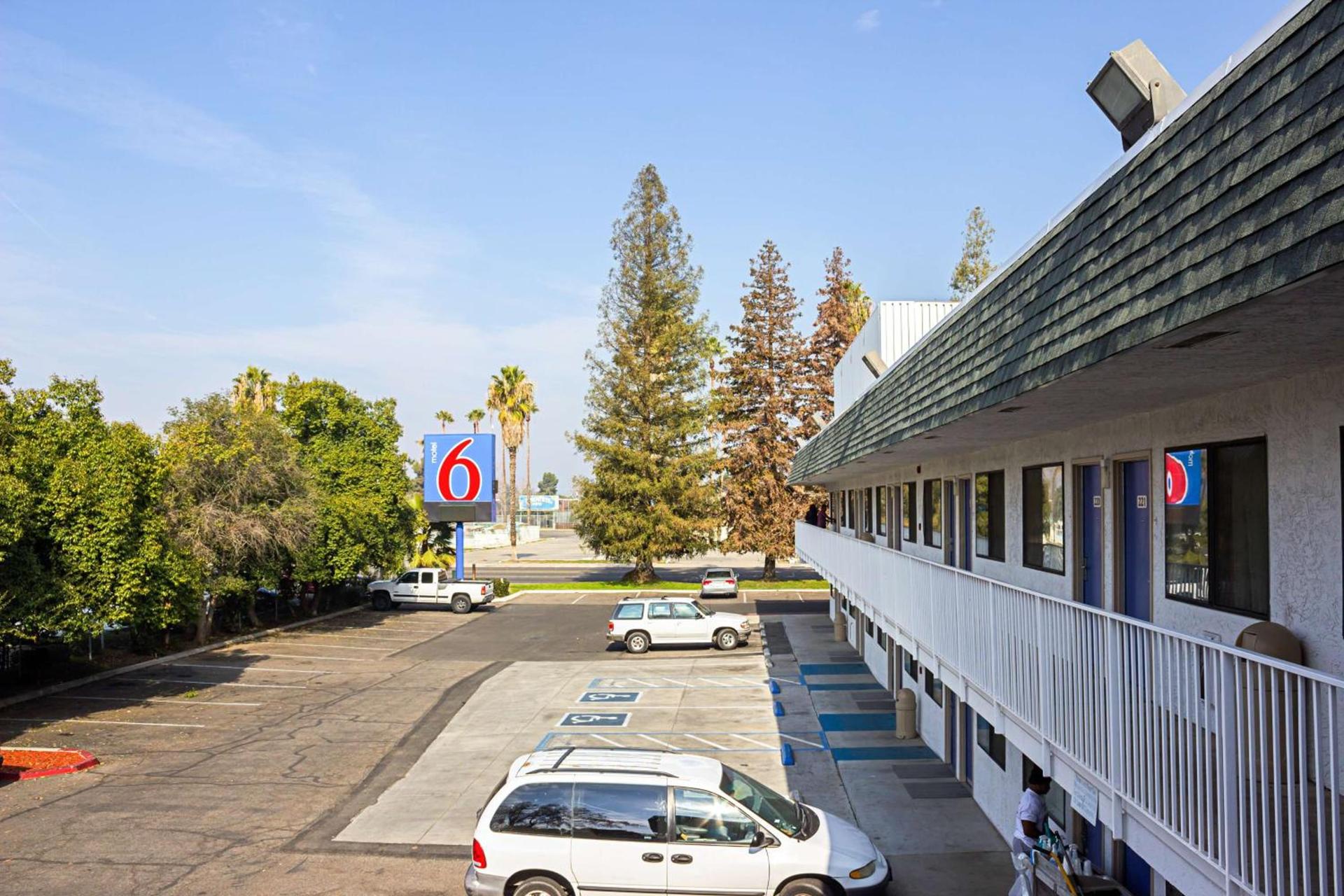 Motel 6-Porterville, CA photo 9