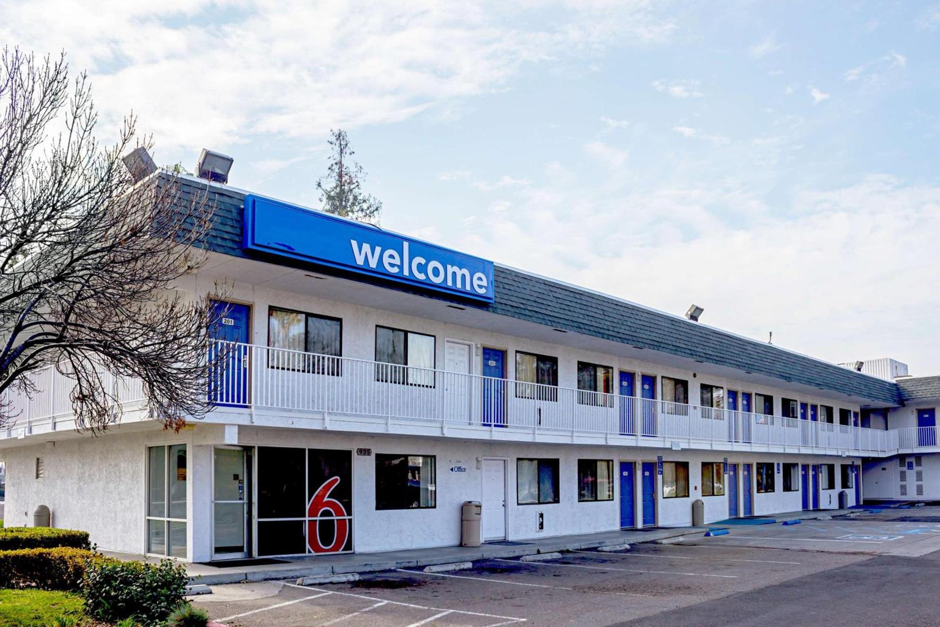 Motel 6-Porterville, CA photo 10
