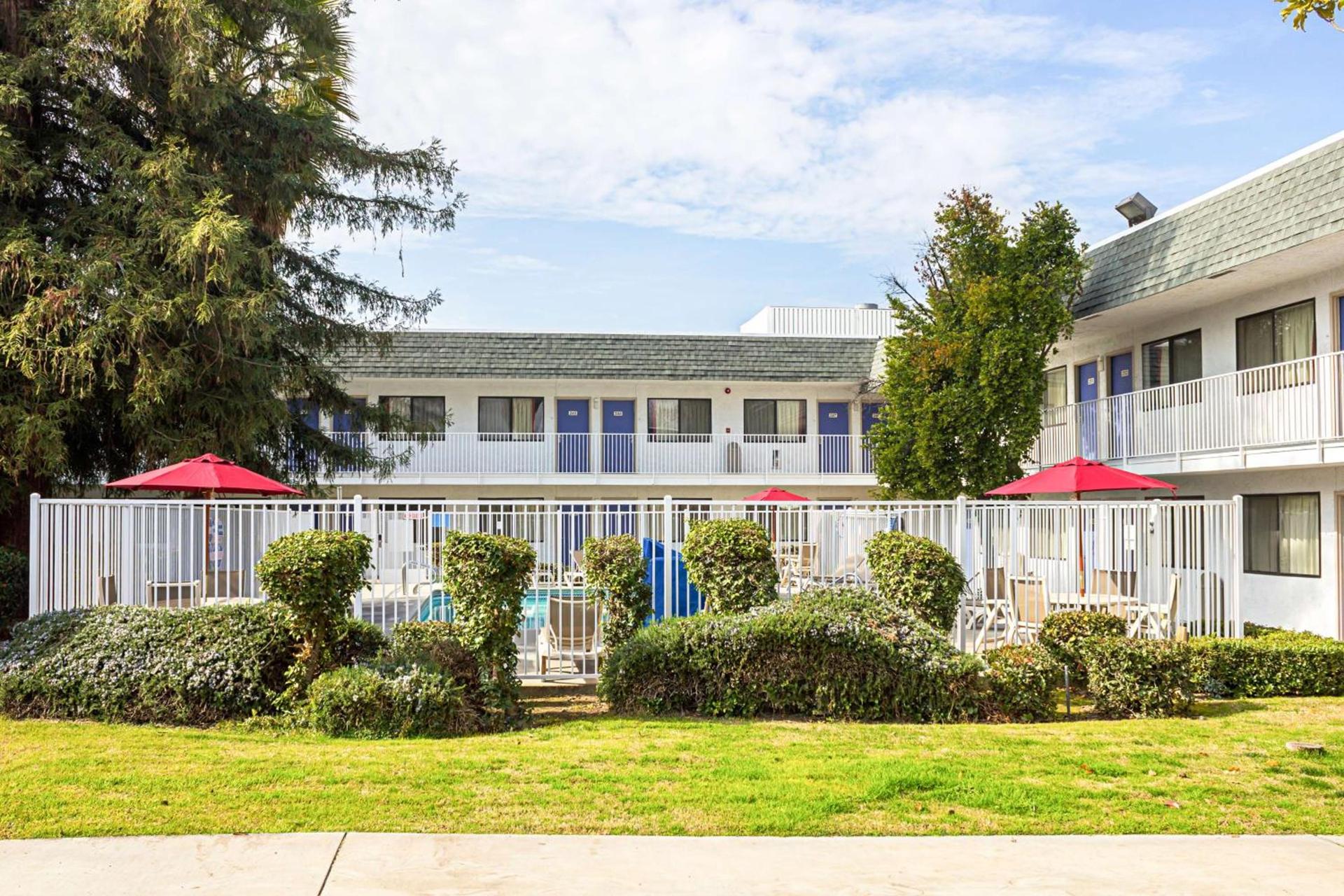 Motel 6-Porterville, CA photo 21