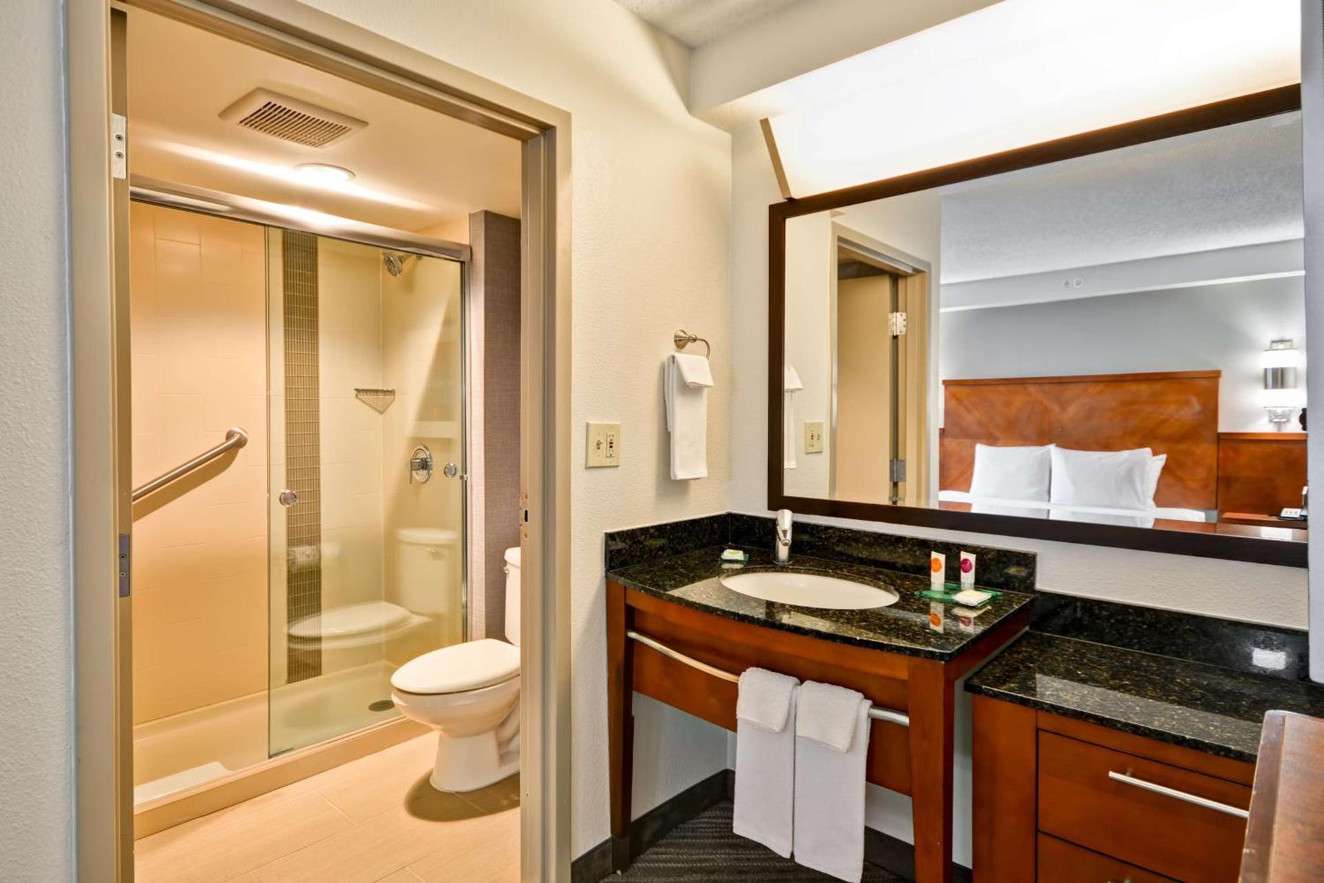 Hyatt Place Baton Rouge/I-10 photo 33