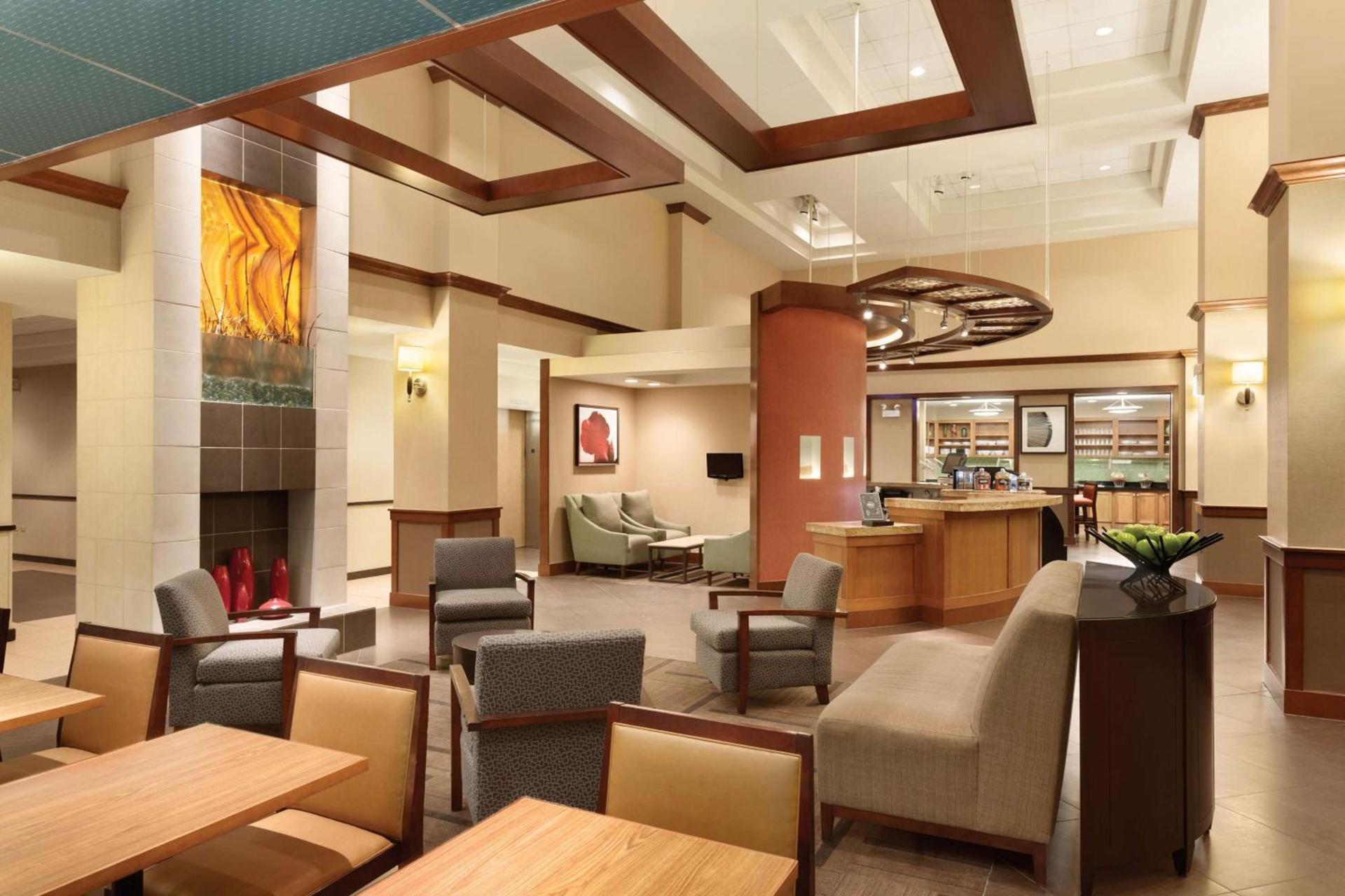 Hyatt Place Chicago - Lombard/Oak Brook photo 8
