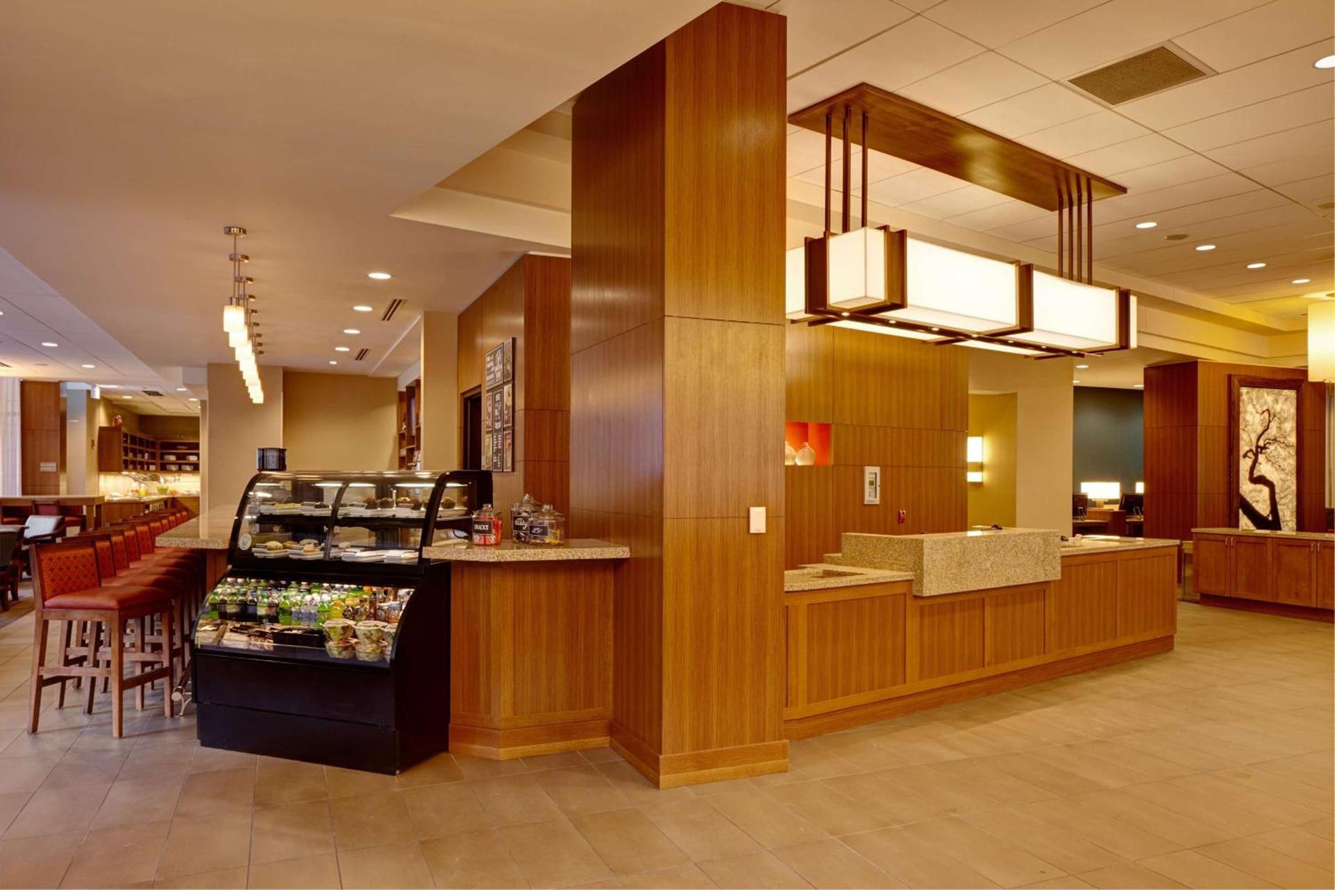 Hyatt Place Detroit/Novi — hotel in Novi