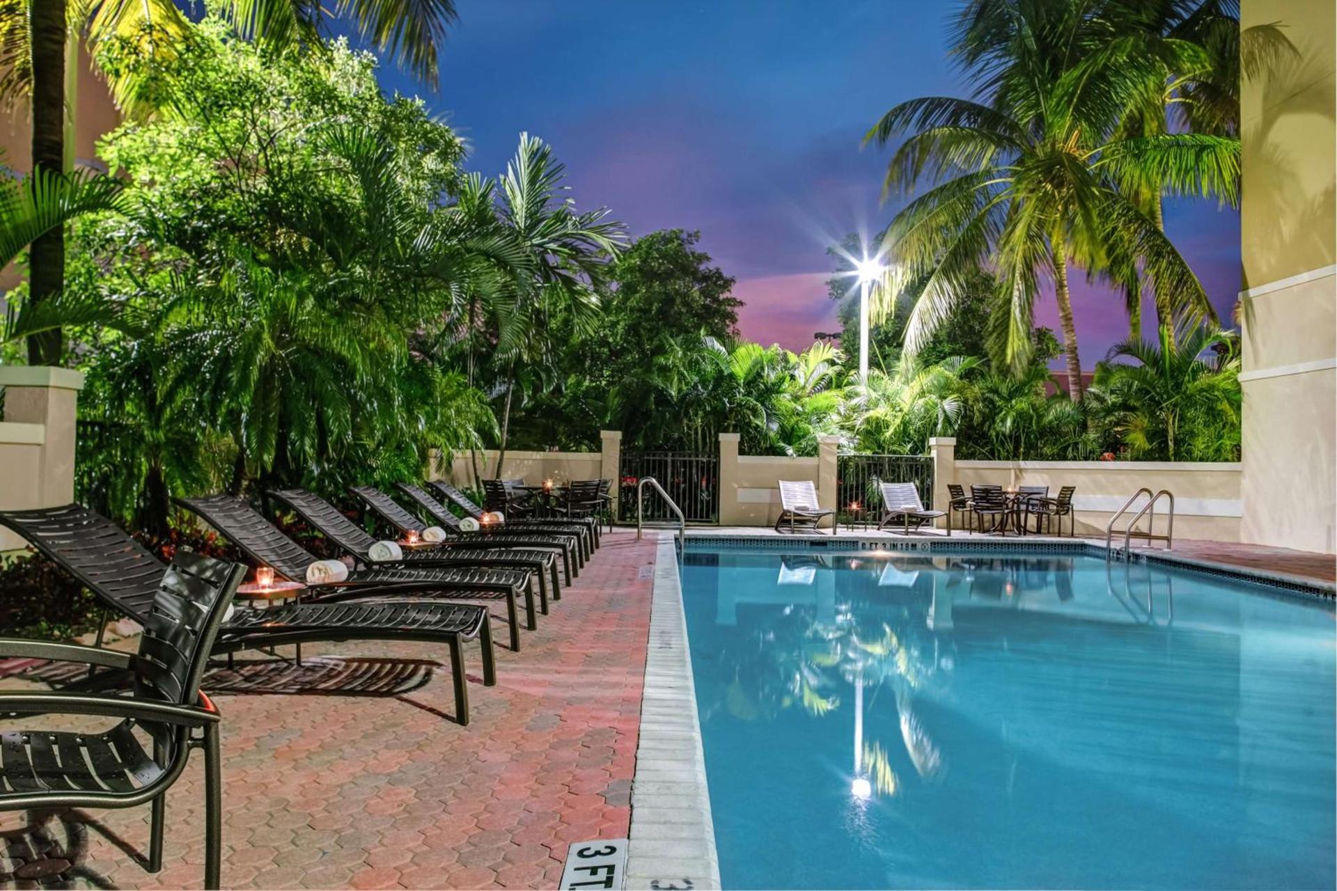 Hyatt Place Fort Lauderdale Cruise Port & Convention Center - Newly Renovated photo 33