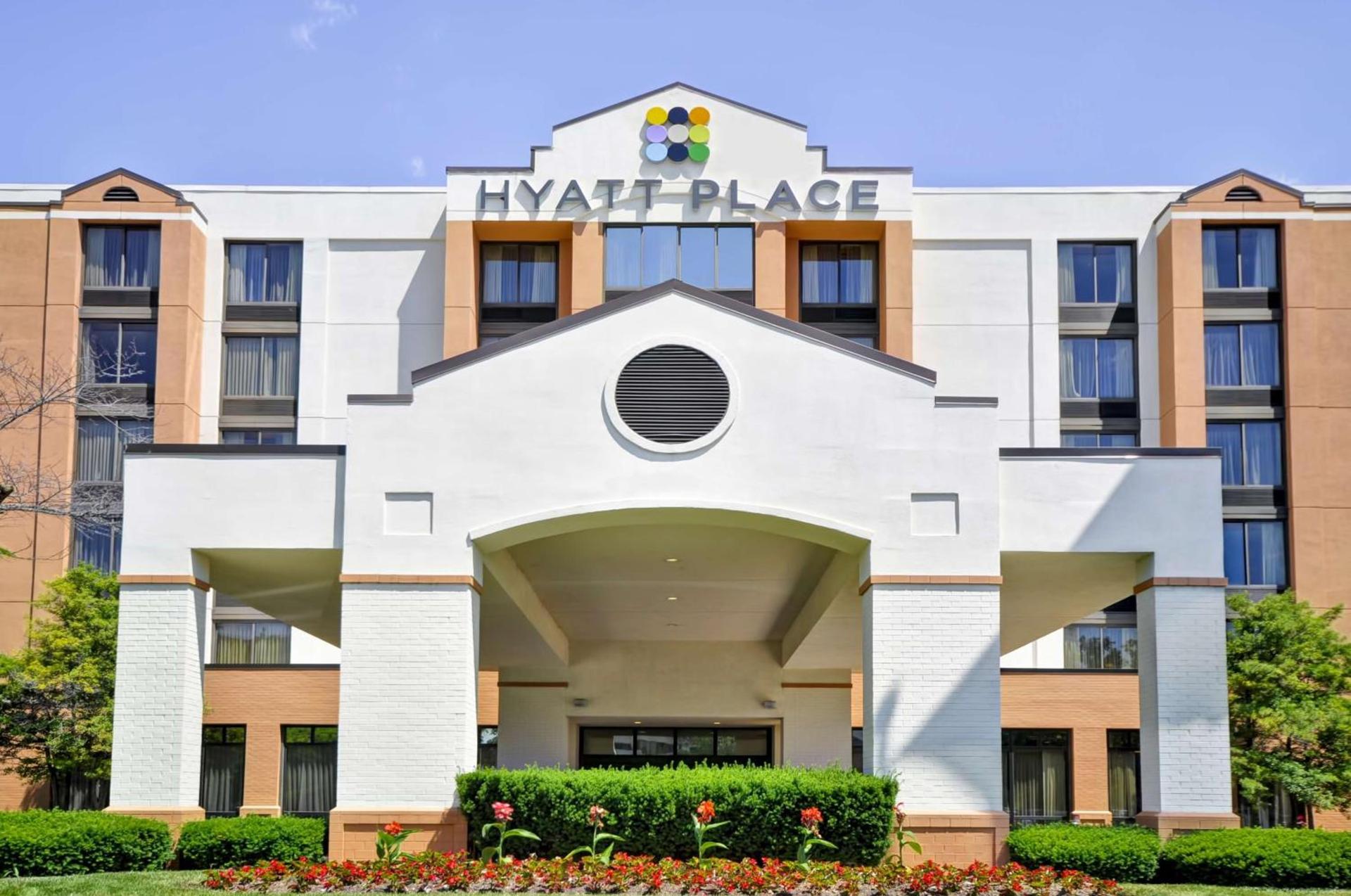 Hyatt Place Orlando Airport photo 1