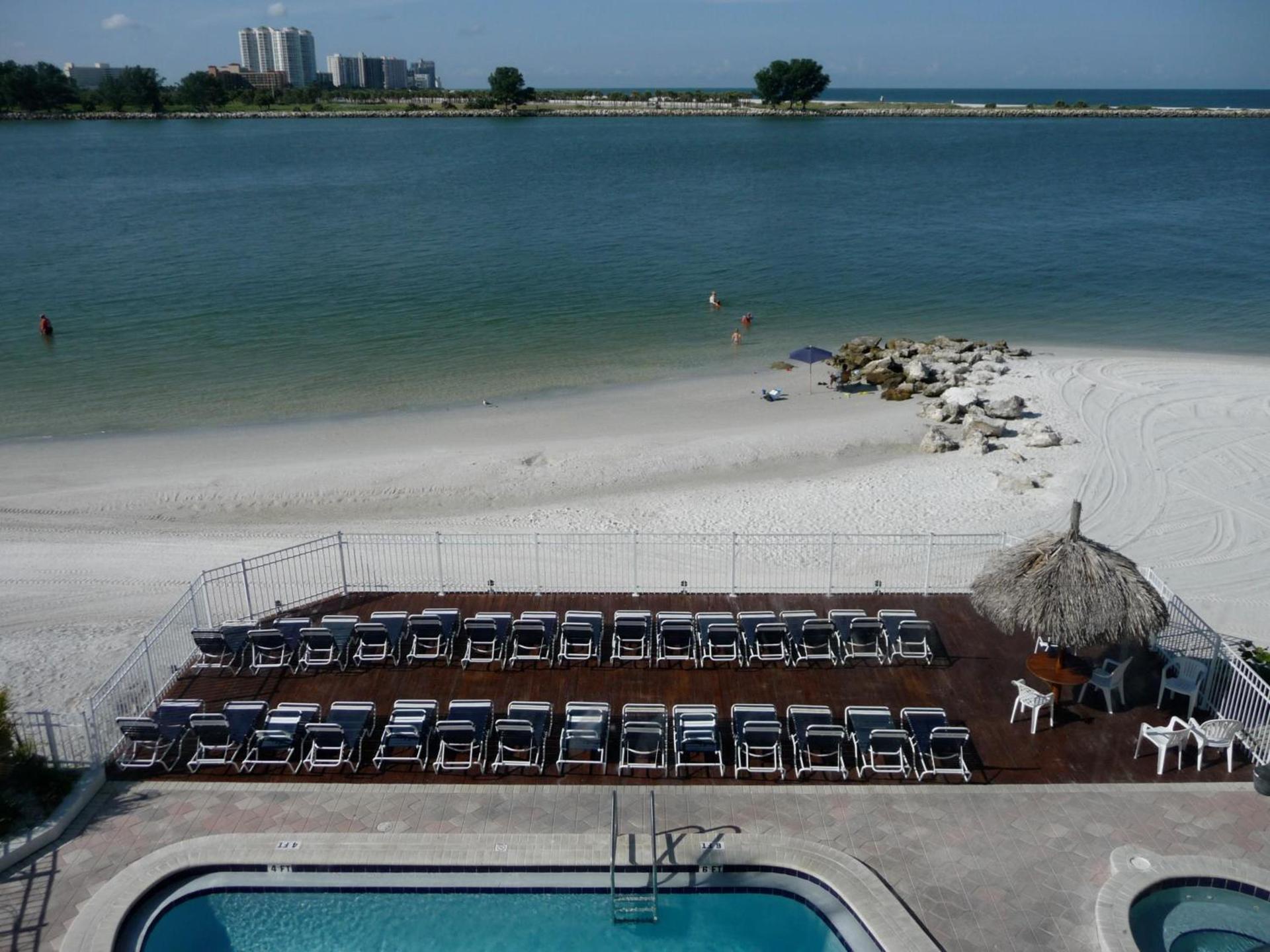 Gulfview Hotel - On the Beach photo 12
