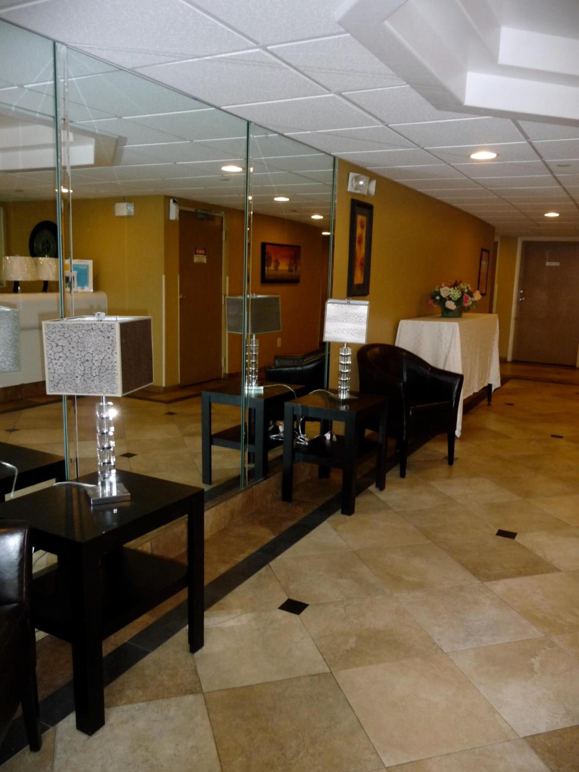 Gulfview Hotel - On the Beach photo 4