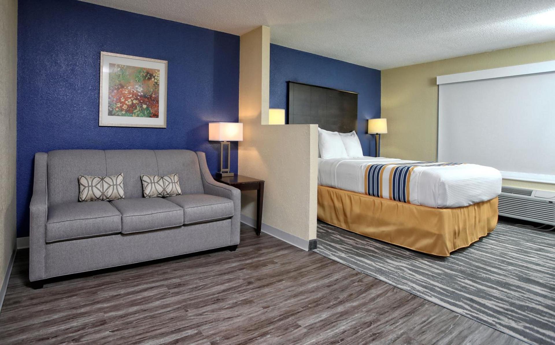 Eagles Nest Inn photo 4