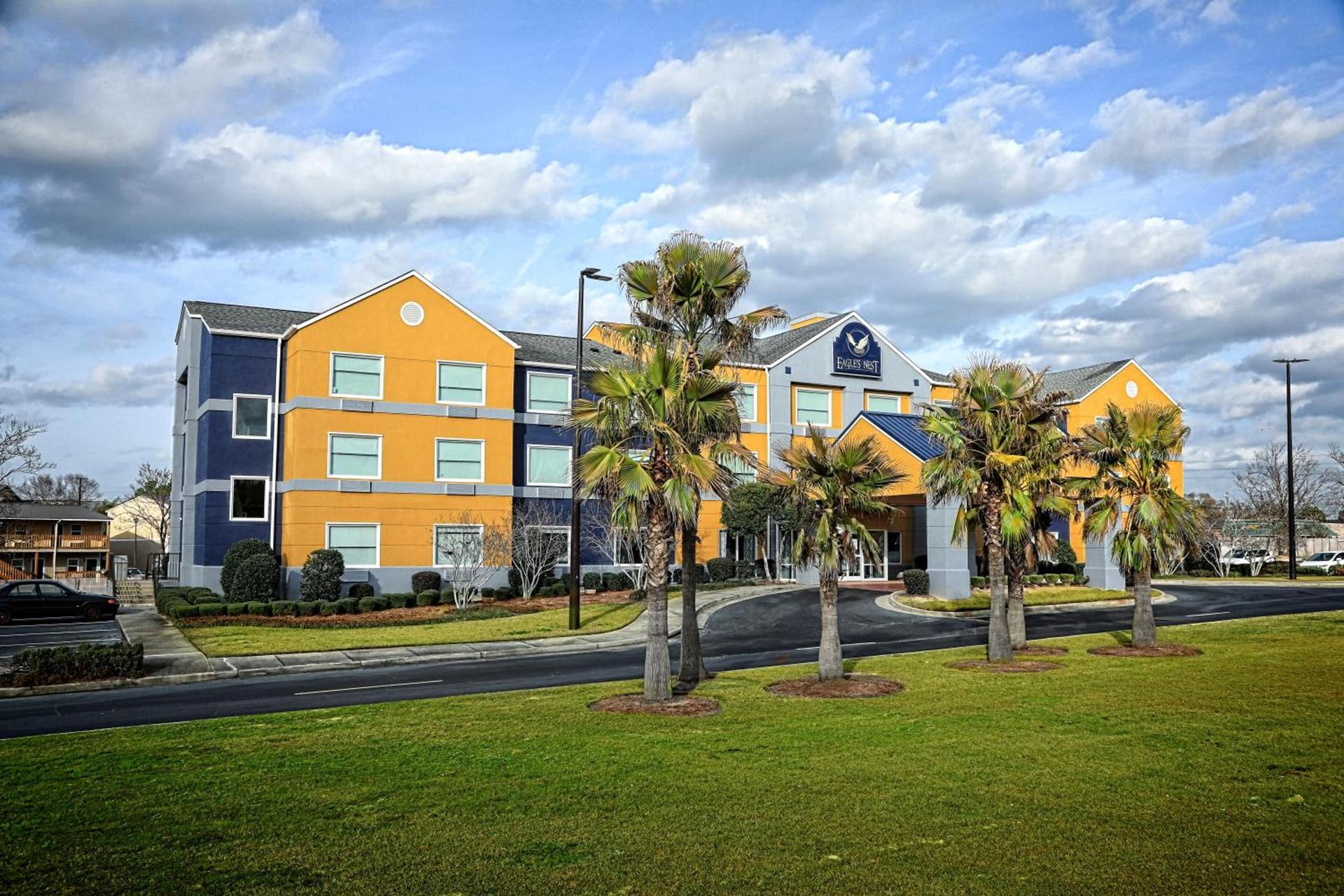 Eagles Nest Inn photo 5