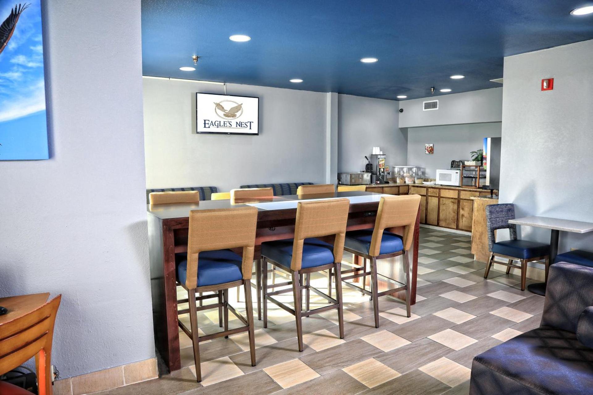 Eagles Nest Inn photo 6