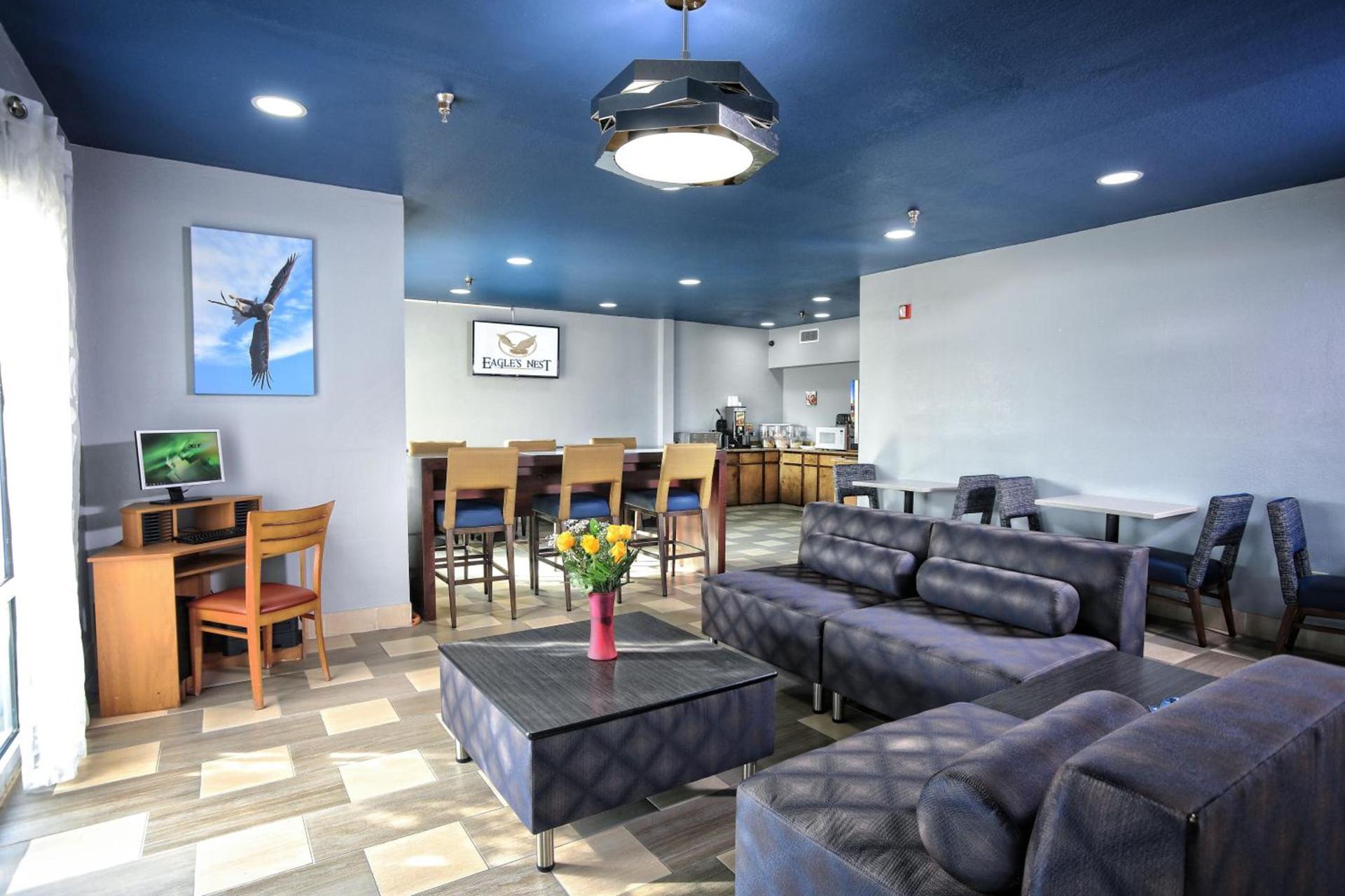 Eagles Nest Inn photo 7