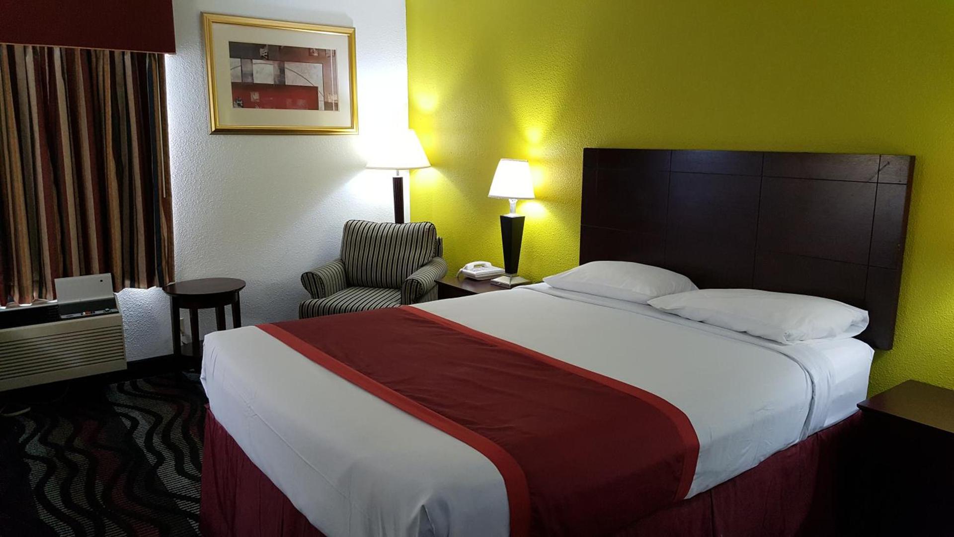 Horizon Inn photo 28